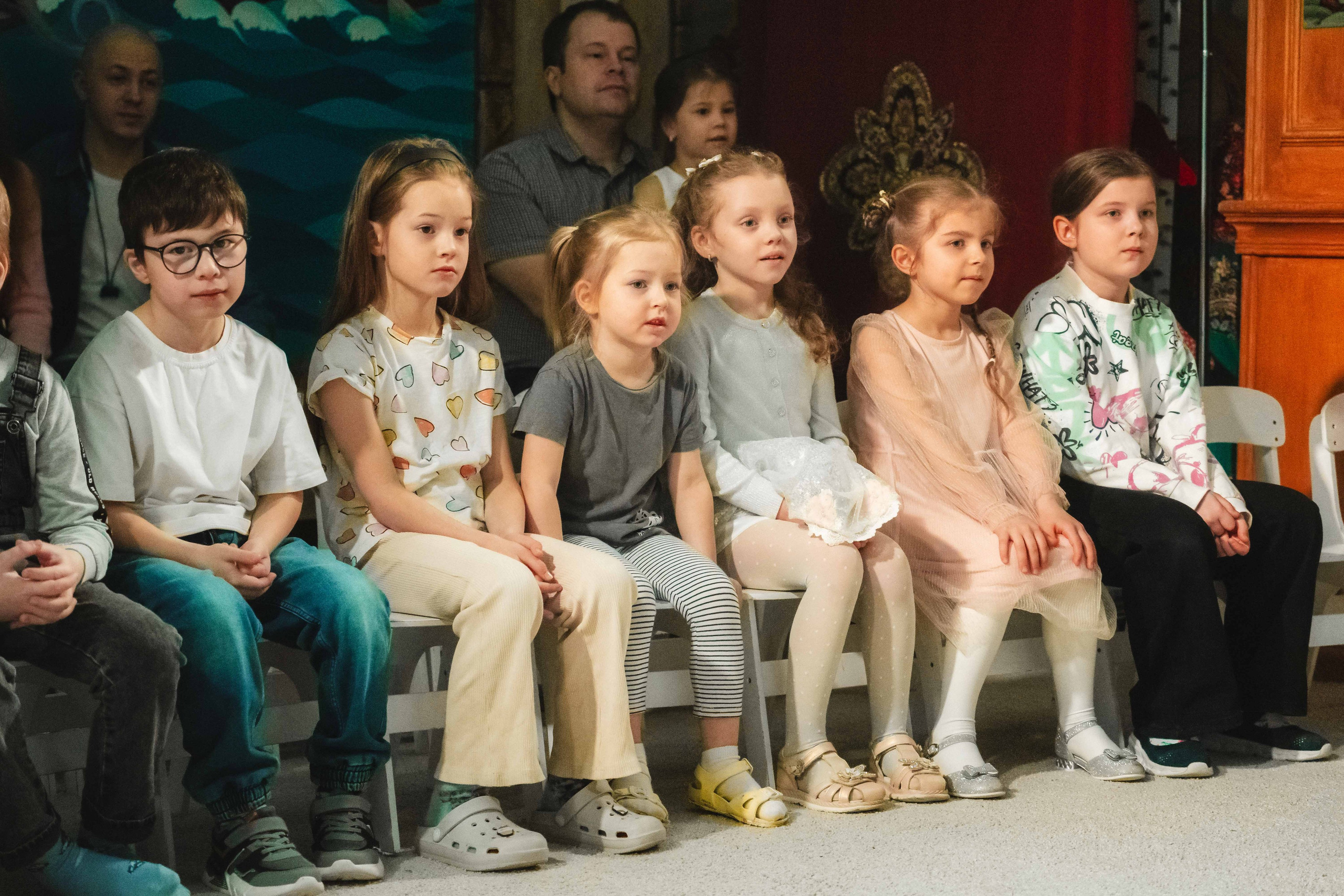 День рождения Тёмы. Свадебный и семейный фотограф в Санкт-Петербурге Виктор Голубев