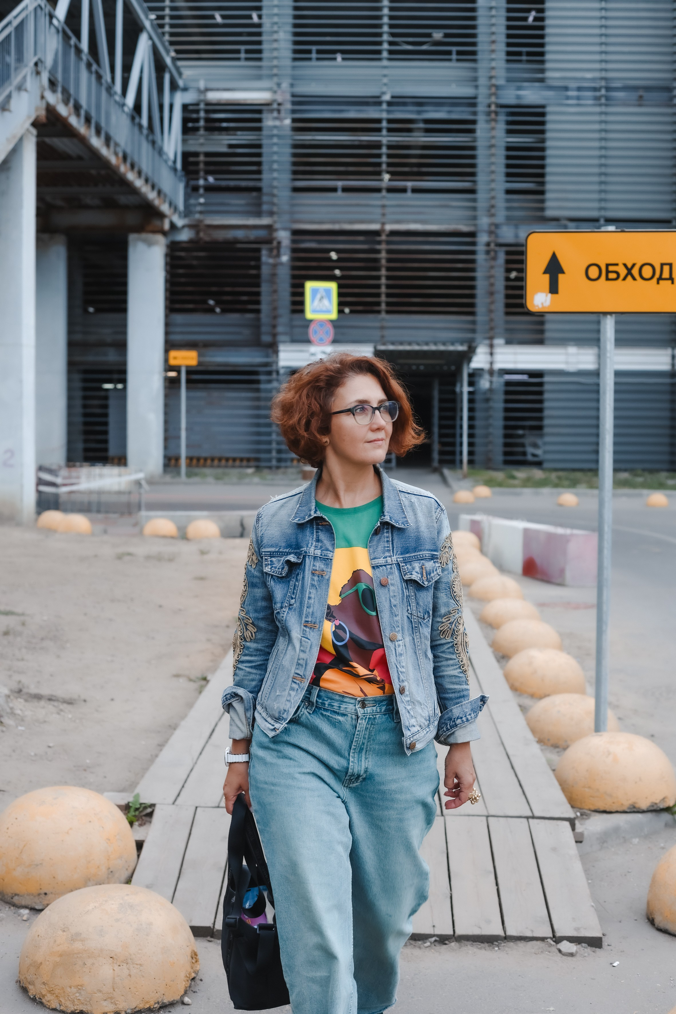 Алина ЗИЛ. Портретный и репортажный фотограф в Москве, Ольга Ларема