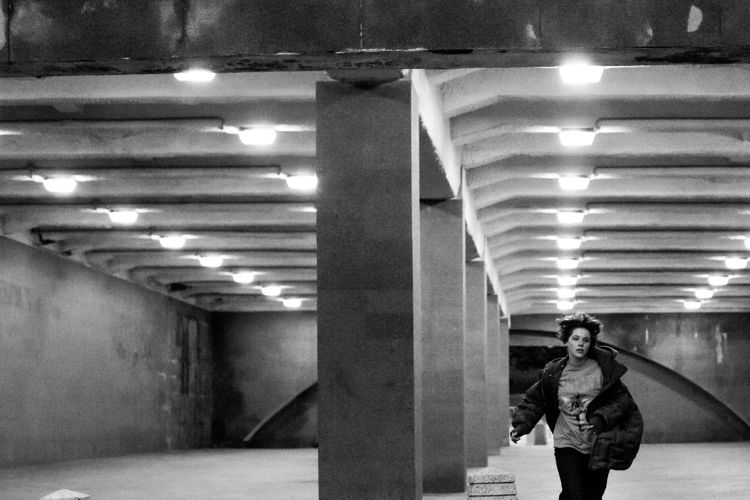 Виктория и Че. Портретный и репортажный фотограф в Москве, Ольга Ларема