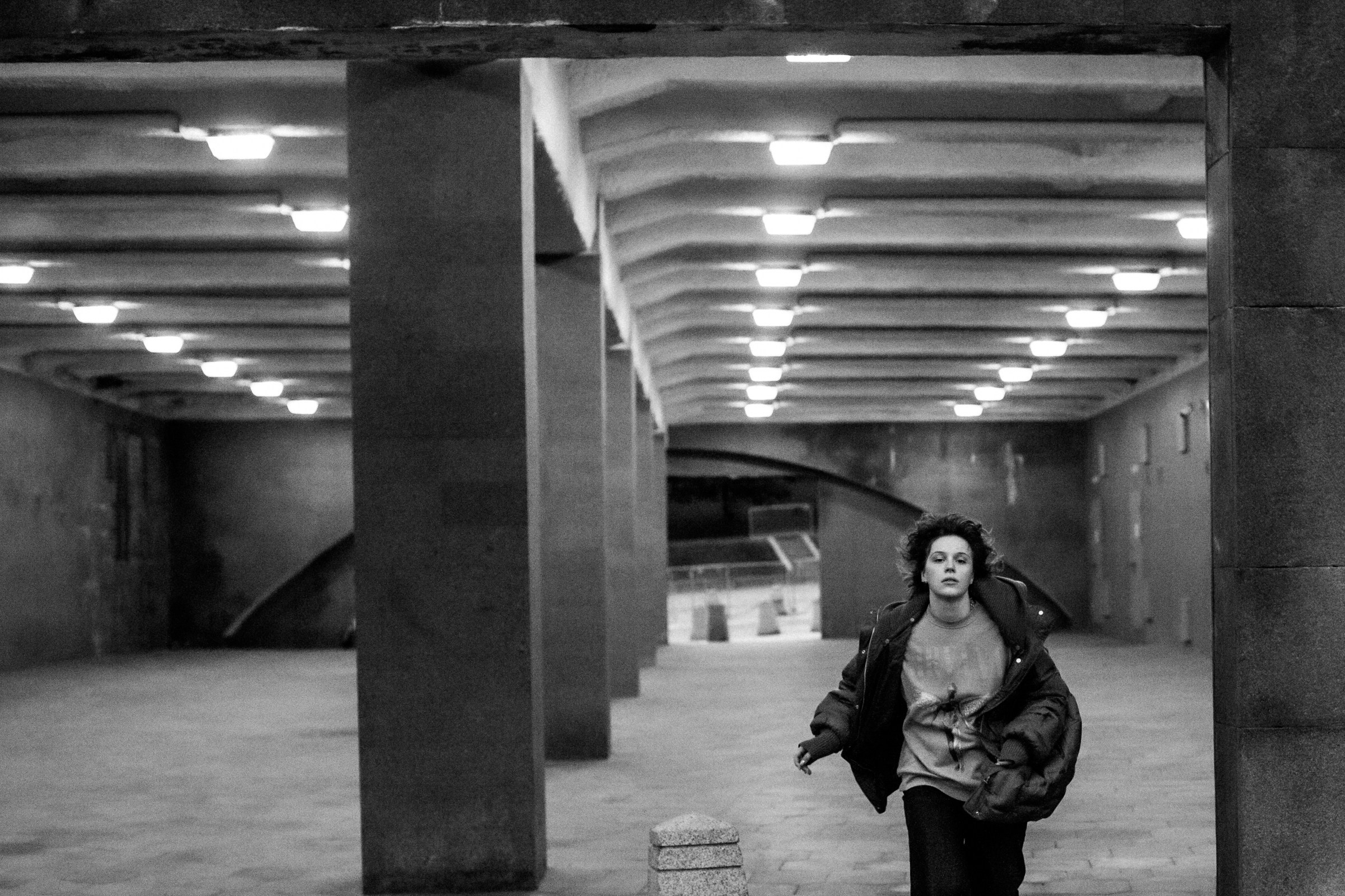 Виктория и Че. Портретный и репортажный фотограф в Москве, Ольга Ларема
