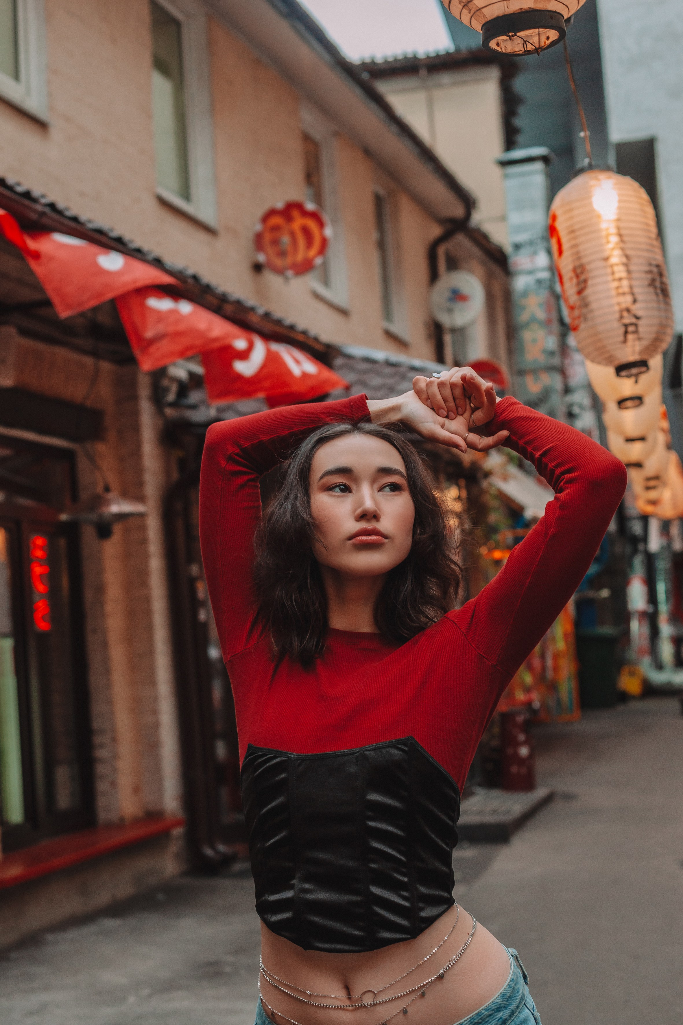 Аля и Тебураси. Портретный и репортажный фотограф в Москве, Ольга Ларема