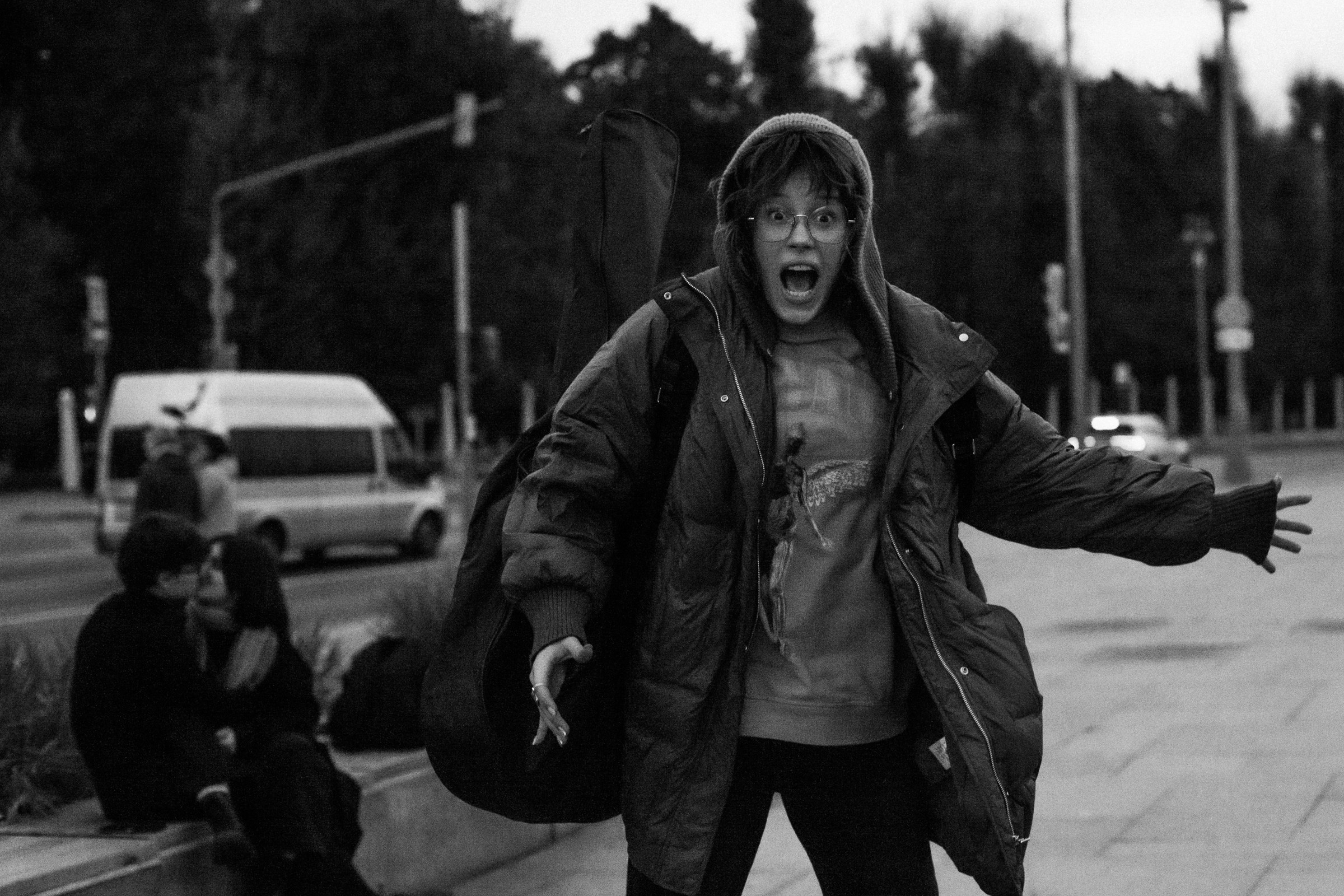 Виктория и Че. Портретный и репортажный фотограф в Москве, Ольга Ларема