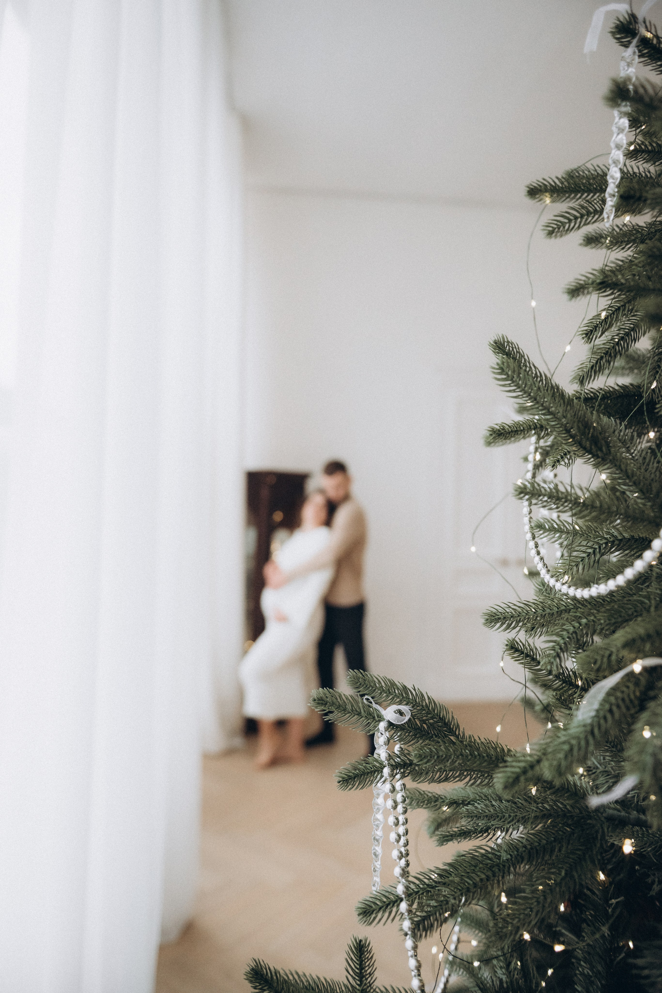 Саша и Катя. Суханова Регина Фотограф Сергиев Посад