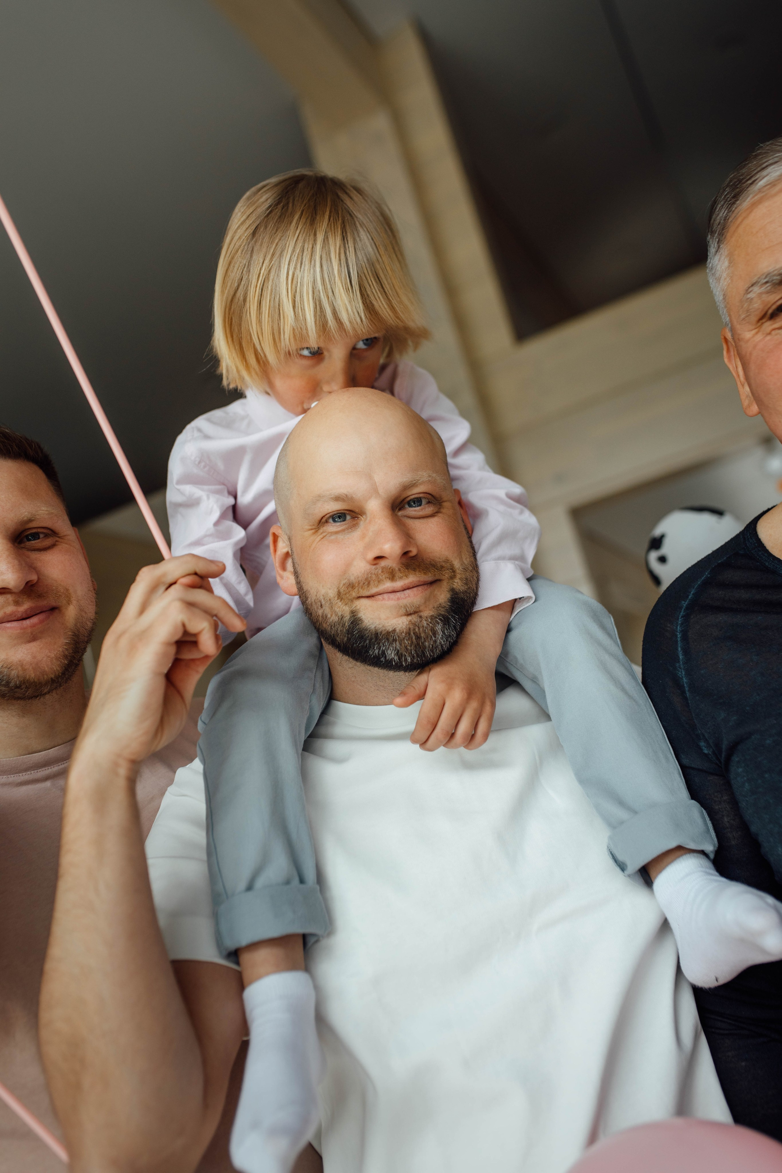 Репортаж дома, др