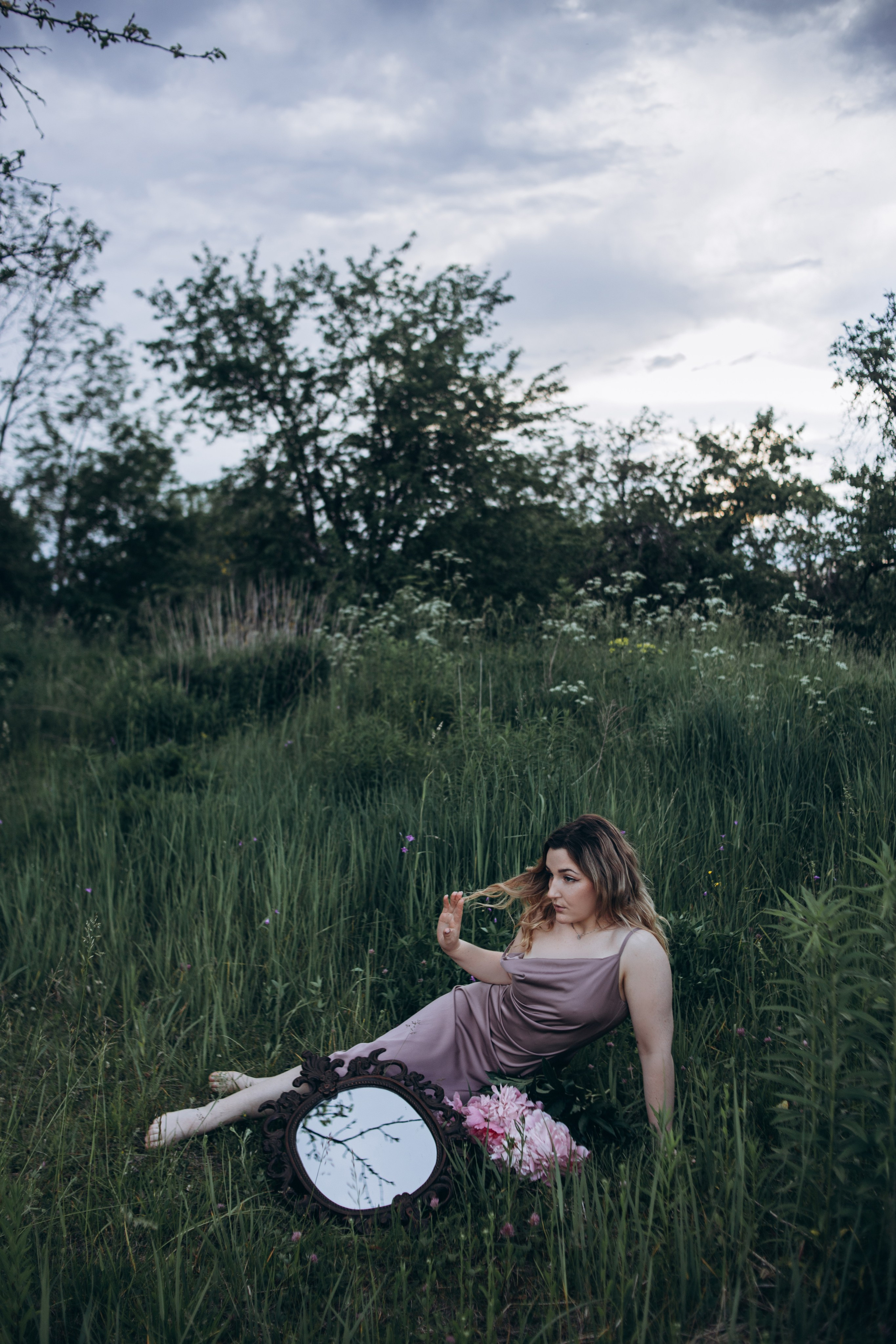 Лера. Фотограф Брянск