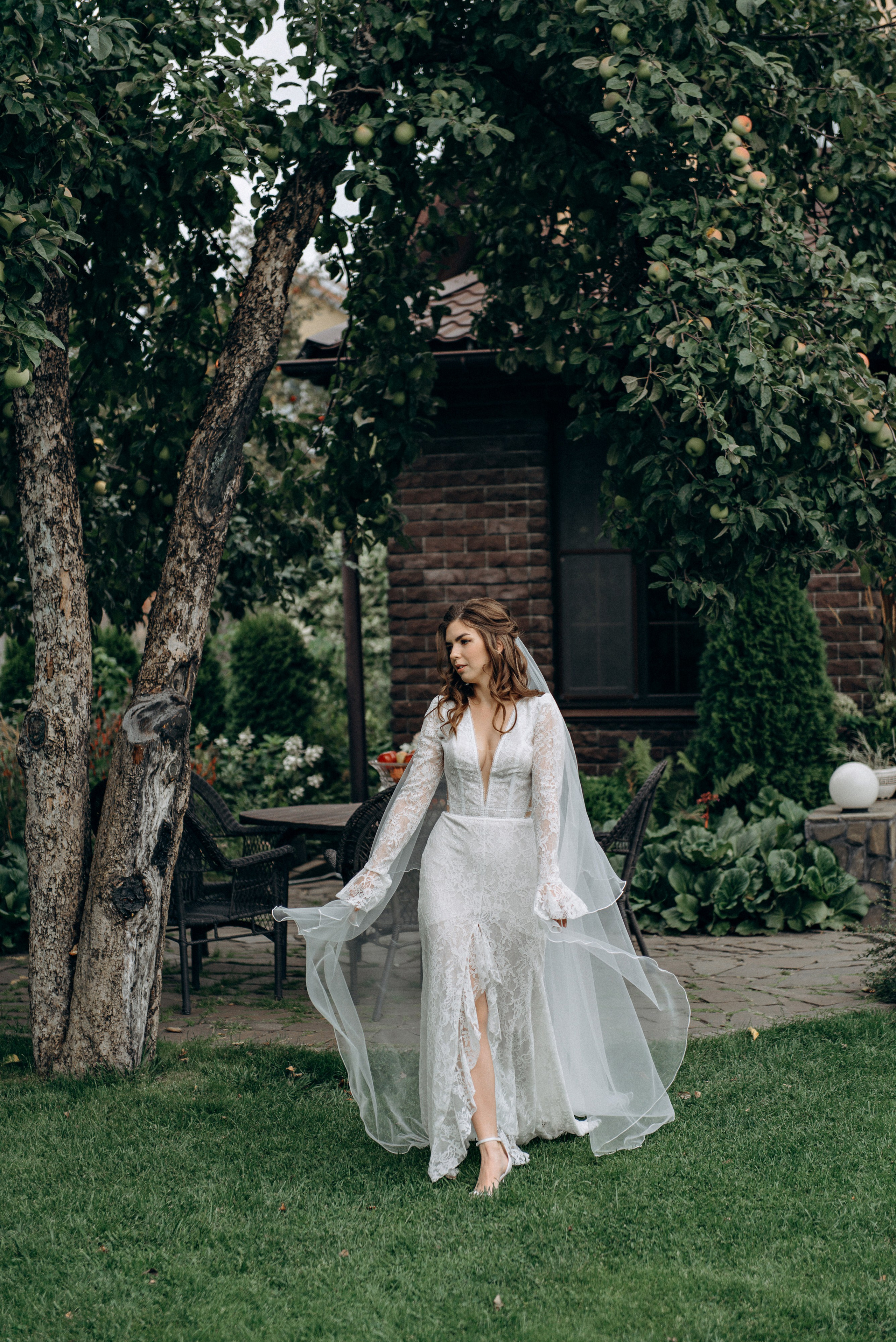 Илья и Ирина. Свадебный фотограф в Тамбове и области