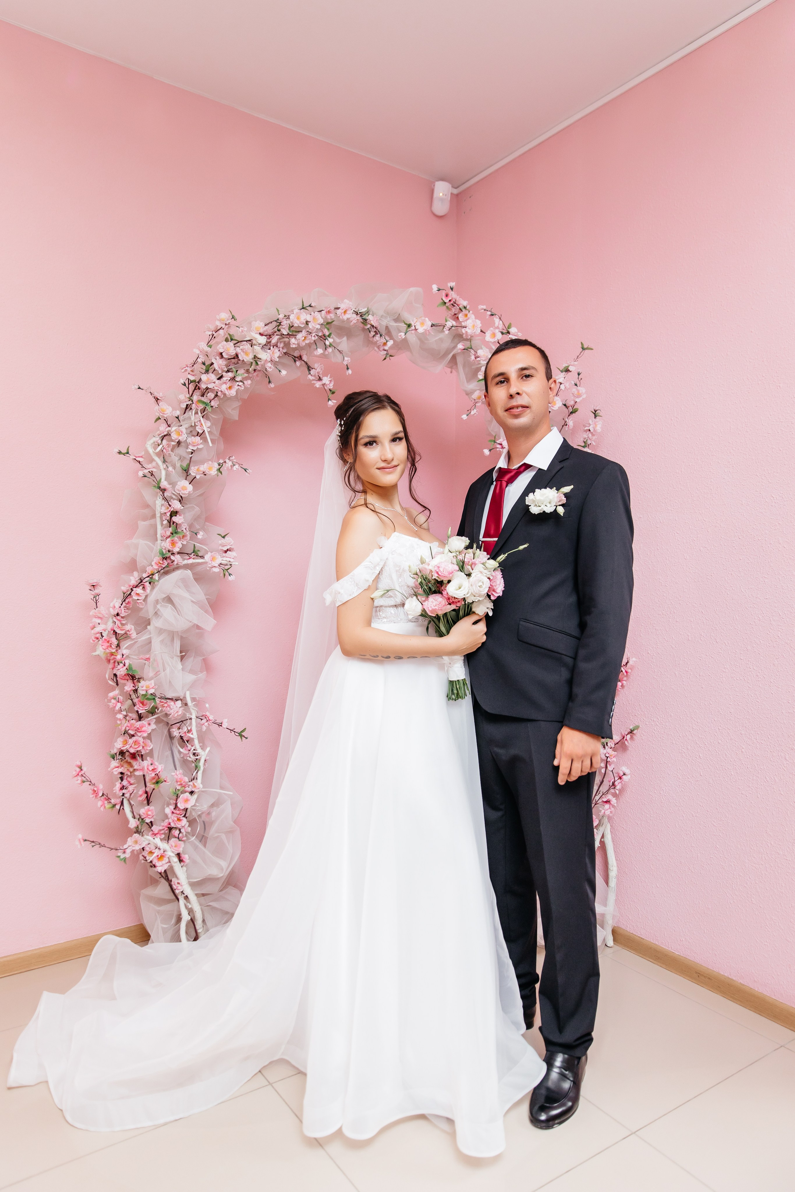 Анонс свадьбы Дианы и Евгения. Свадебный фотограф в Крыму и Севастополе Ольга Баскакова