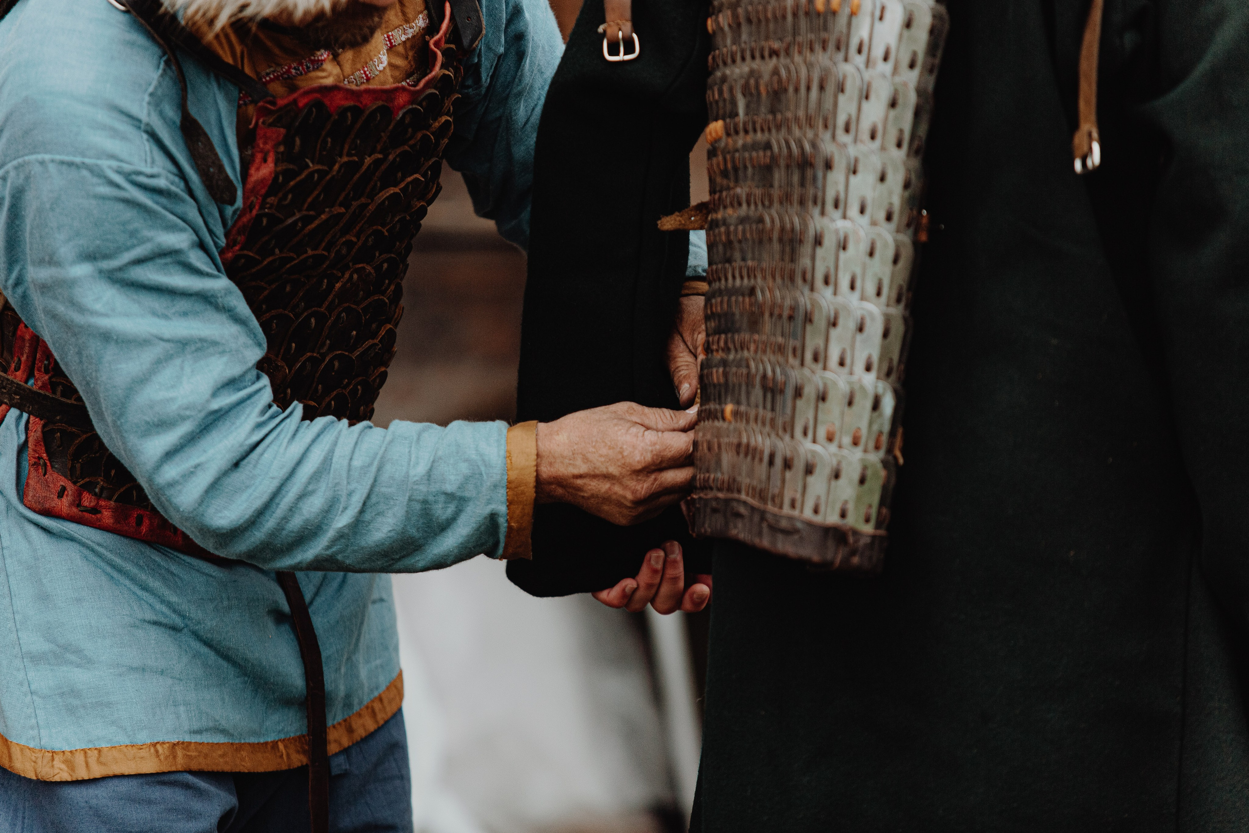 Фестиваль «Абалакское поле» XVI. Арт-фотограф Крис Л. в Тобольске: портрет, семейные, свадьбы