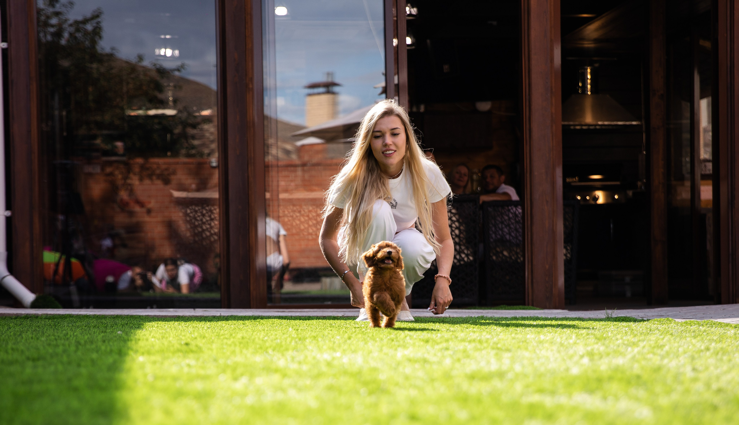 День Рождения Егорки -2025. VoronEvent. Репортажный и свадебный фотограф в Челябинске Елисеев Павел