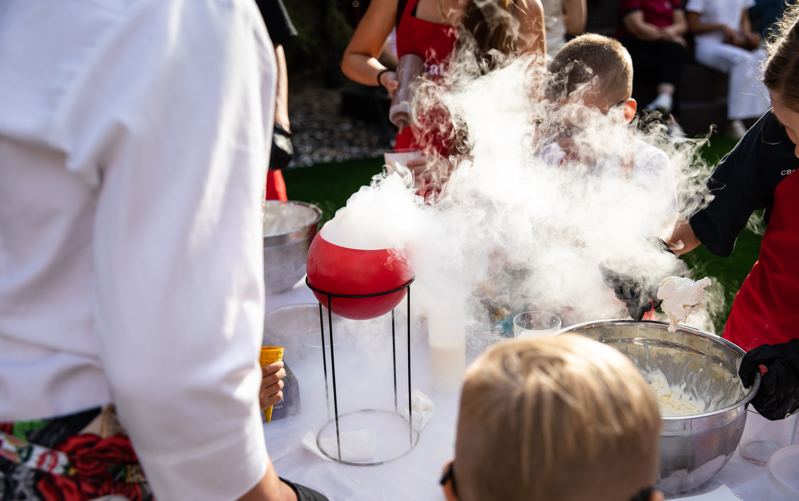 День Рождения Егорки -2025. VoronEvent. Репортажный и свадебный фотограф в Челябинске Елисеев Павел