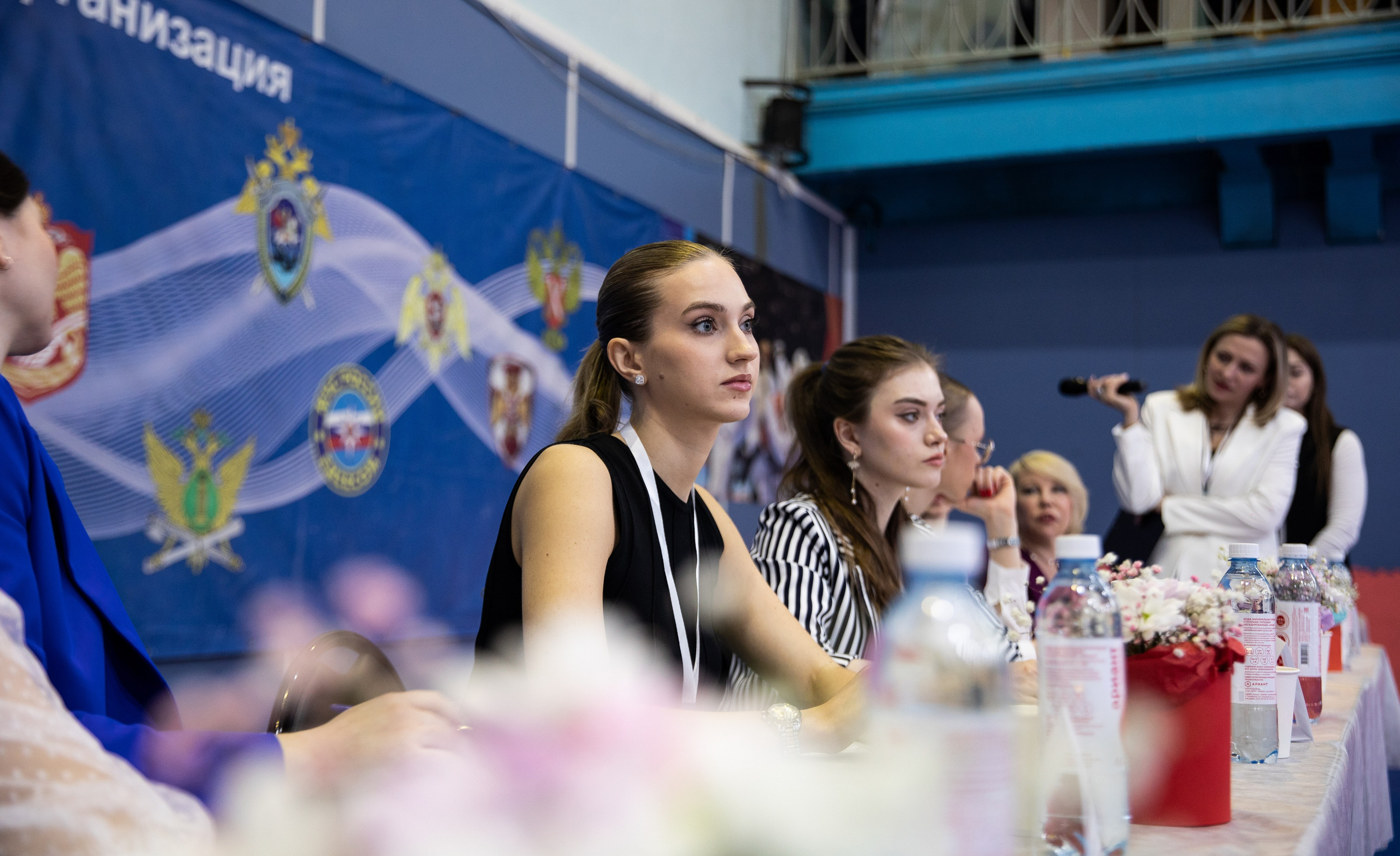 Уральские звезды. Художественная Гимнастика — 2025. Репортажный и свадебный фотограф в Челябинске Елисеев Павел