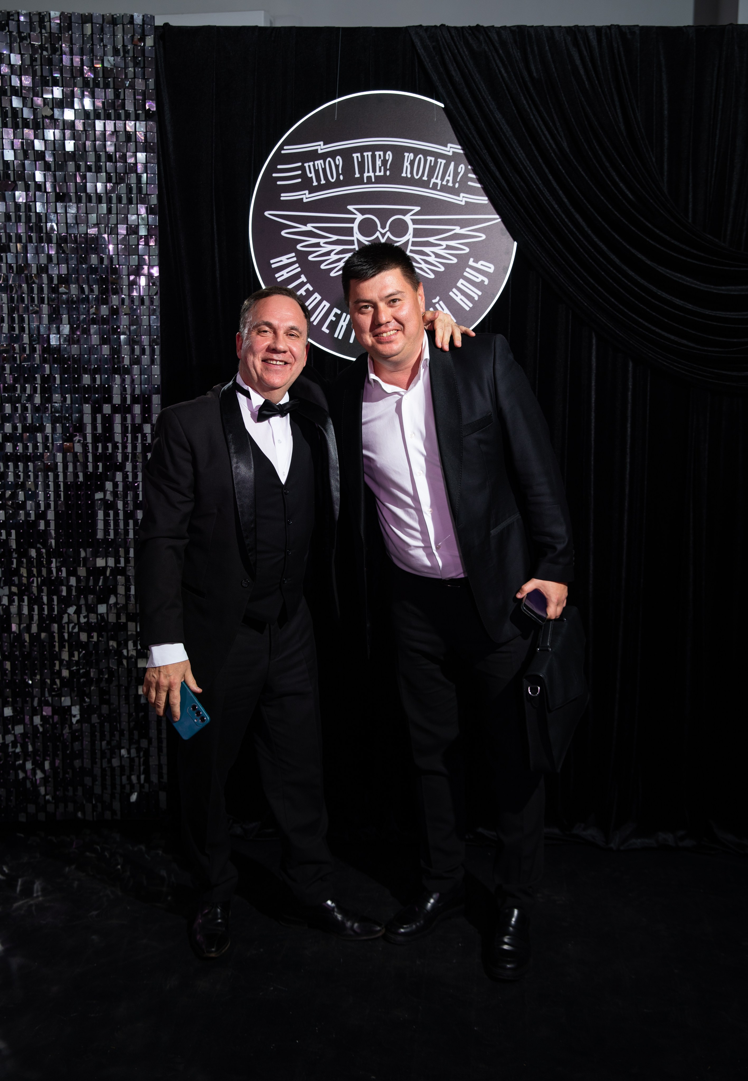 Что? Где? Когда? — Вторая игра г. Челябинск. Репортажный и свадебный фотограф в Челябинске Елисеев Павел