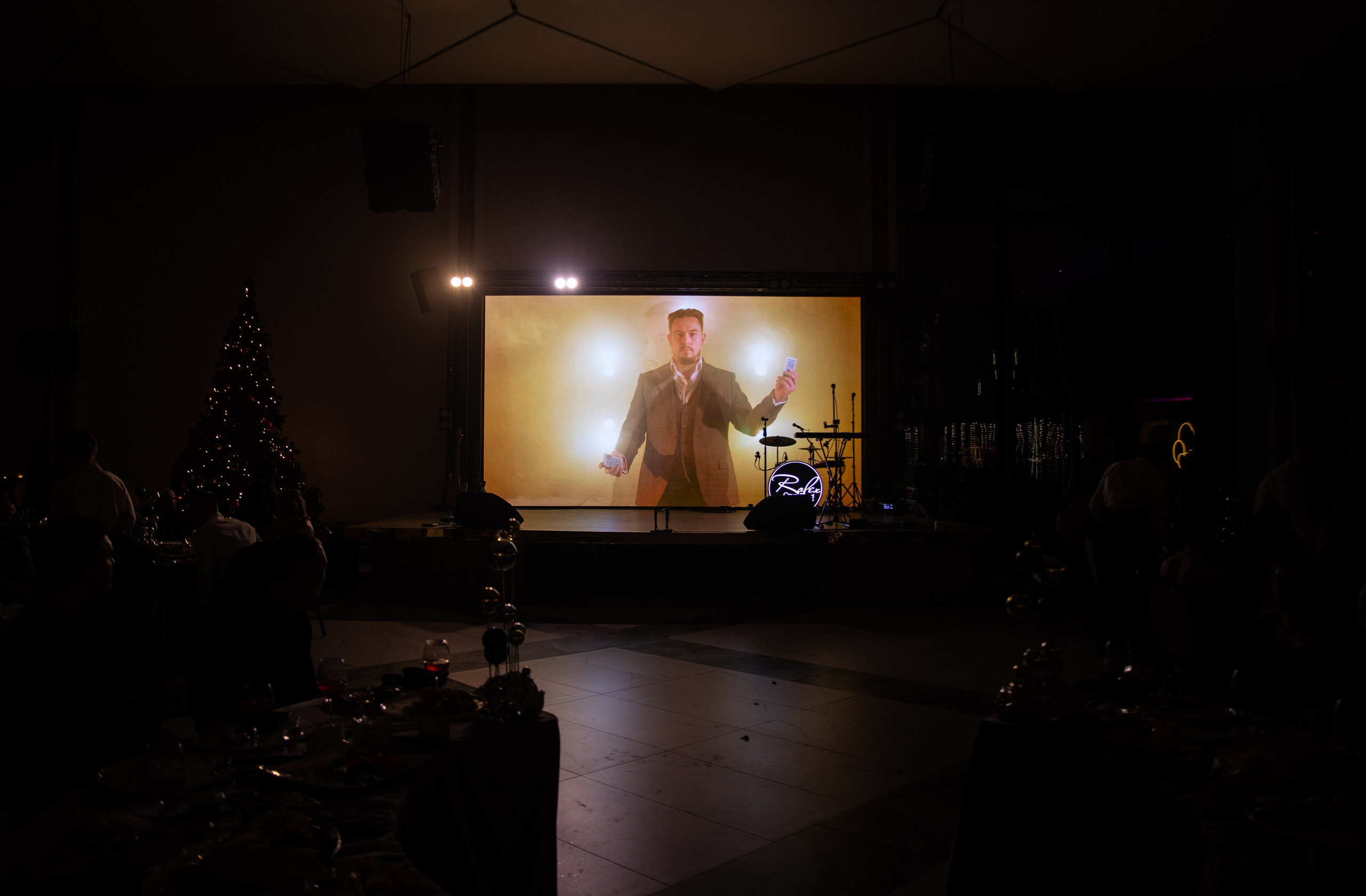 Корпоратив — Фантастическая семерка 2025. Репортажный и свадебный фотограф в Челябинске Елисеев Павел