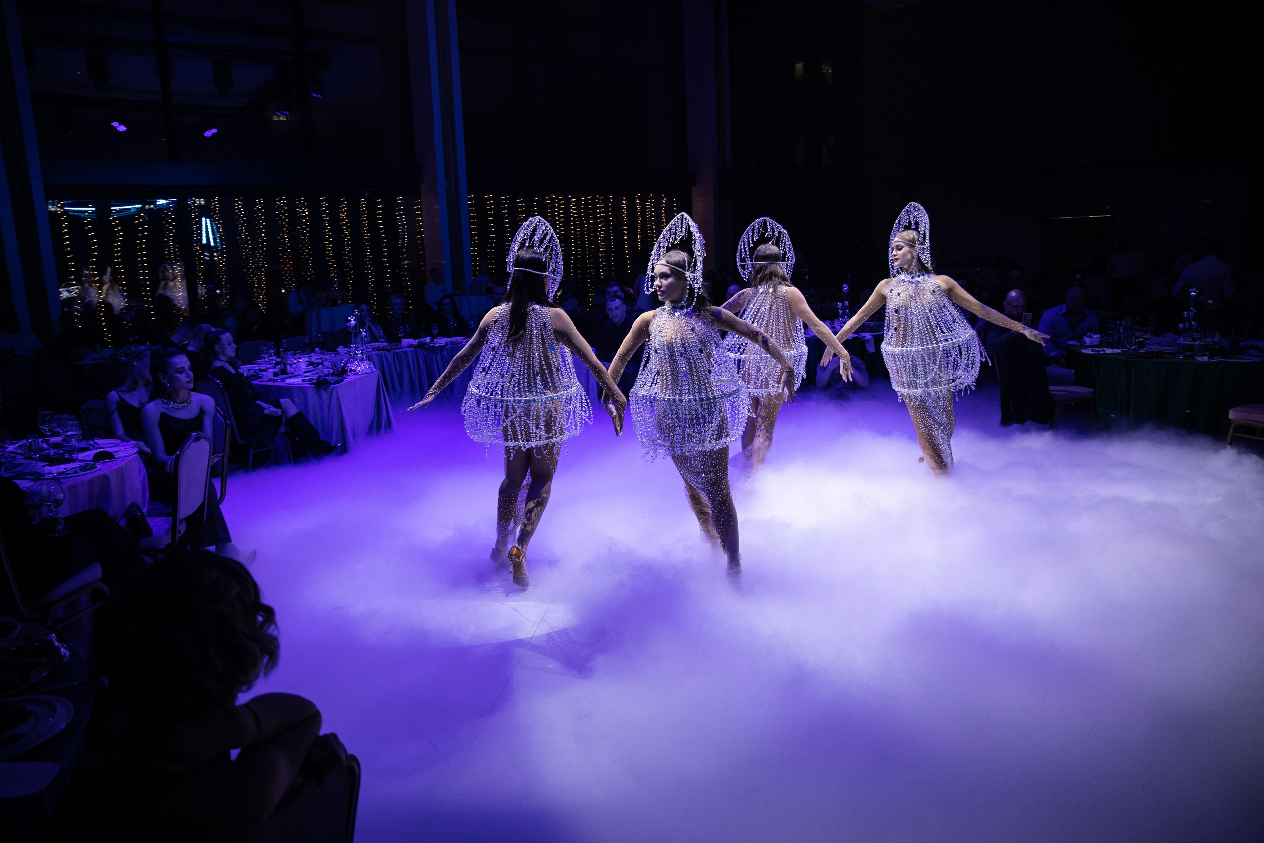 Корпоратив — Фантастическая семерка 2025. Репортажный и свадебный фотограф в Челябинске Елисеев Павел