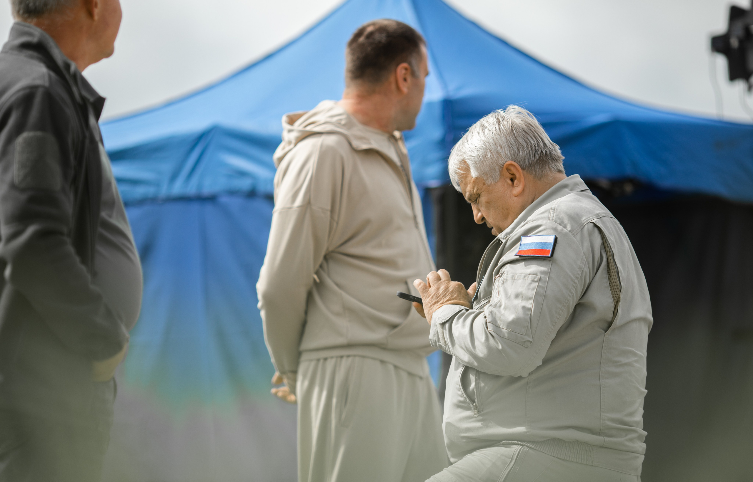 УЗСТ- Корпоративный тимбилдинг на аэродроме. Репортажный и свадебный фотограф в Челябинске Елисеев Павел