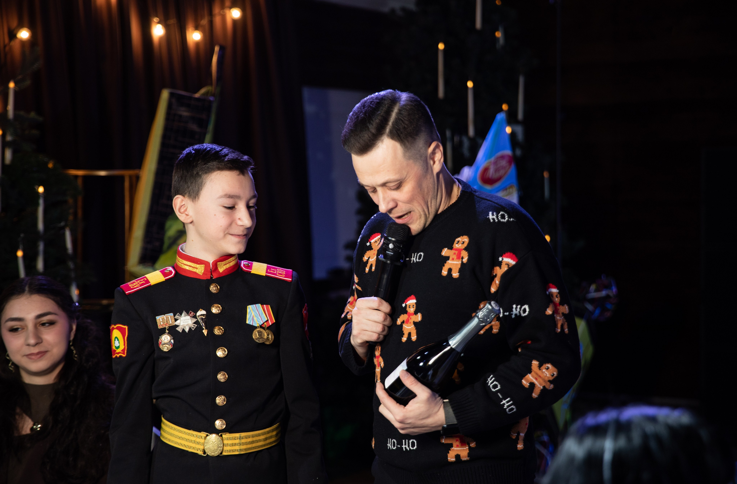 Новый год — Утес, Чебаркуль 2025-2026. Репортажный и свадебный фотограф в Челябинске Елисеев Павел