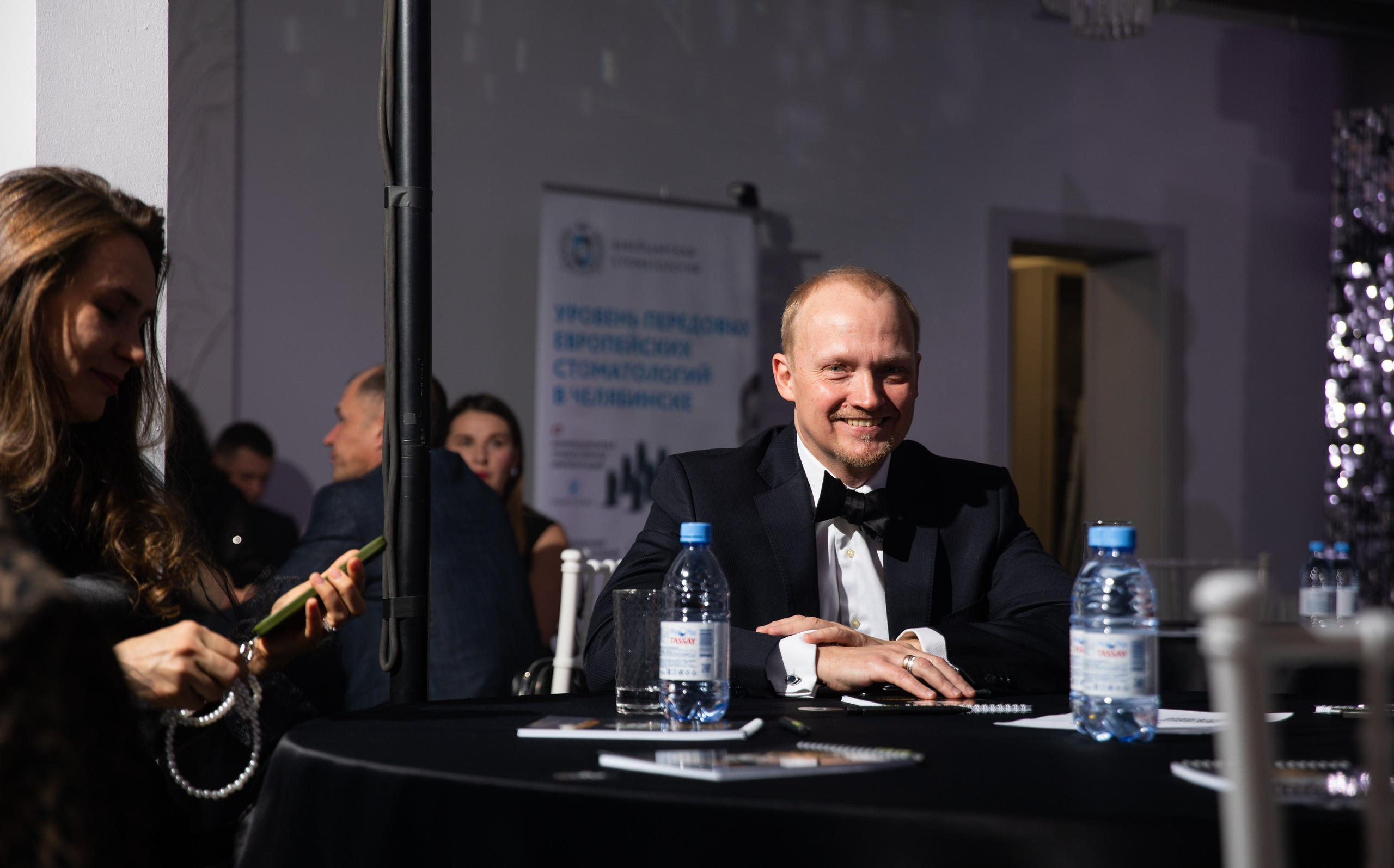 Что? Где? Когда?. Репортажный и свадебный фотограф в Челябинске Елисеев Павел