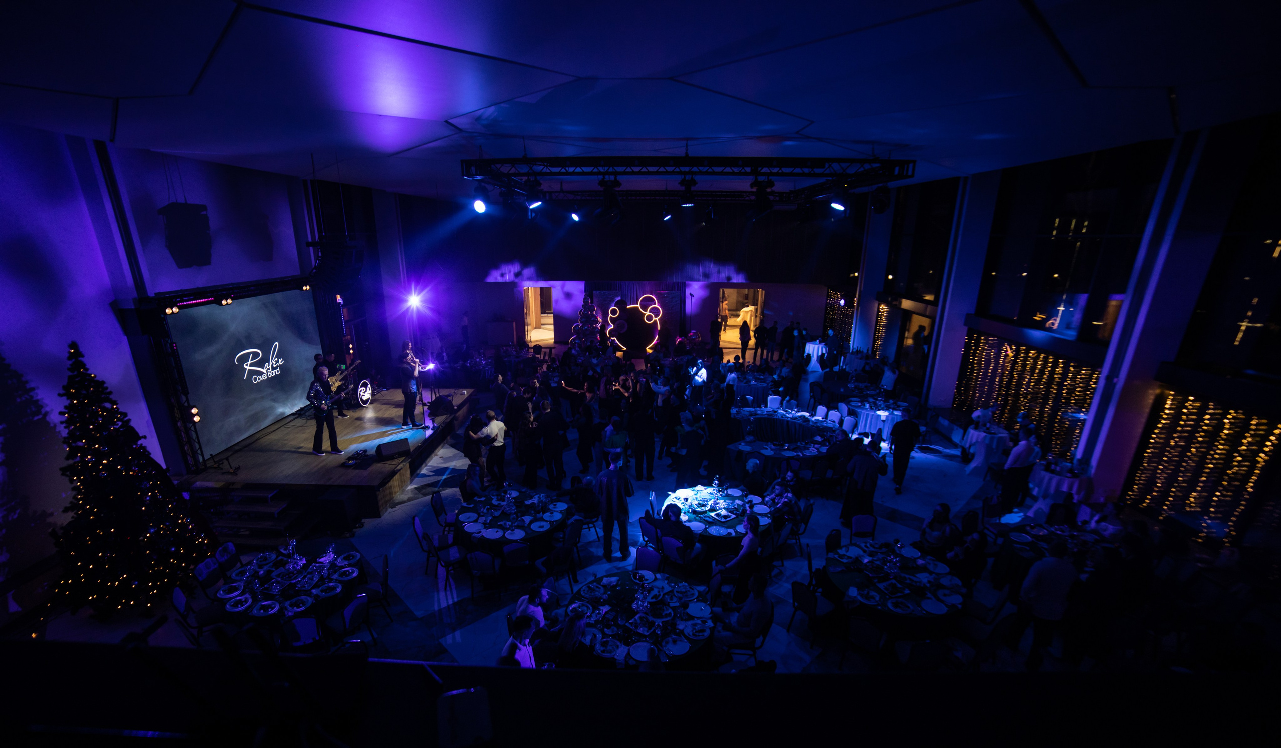 Корпоратив — Фантастическая семерка 2025. Репортажный и свадебный фотограф в Челябинске Елисеев Павел