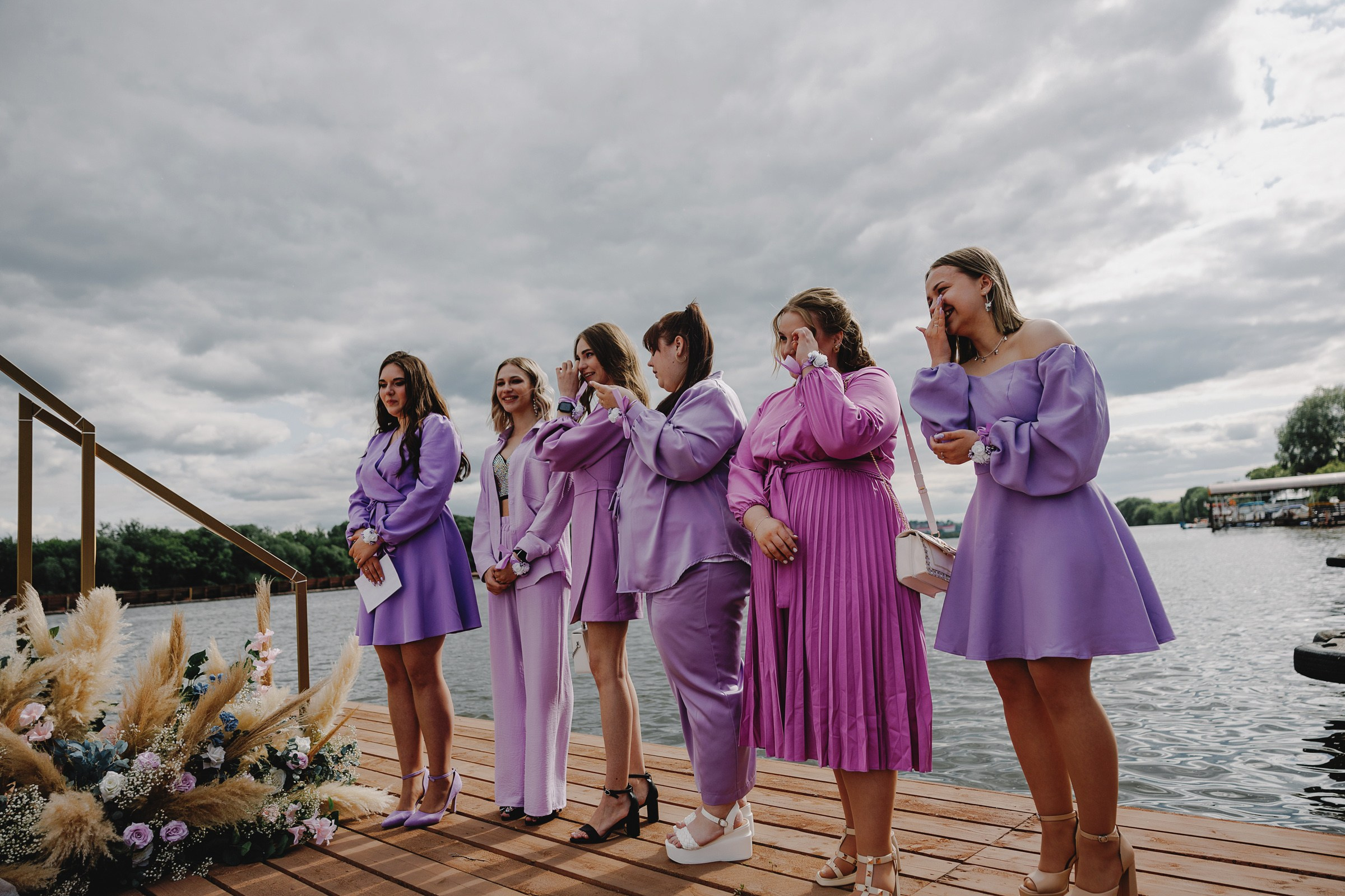 Никита Вероника. Свадебный фотограф и видеограф Дмитрий Горяченков