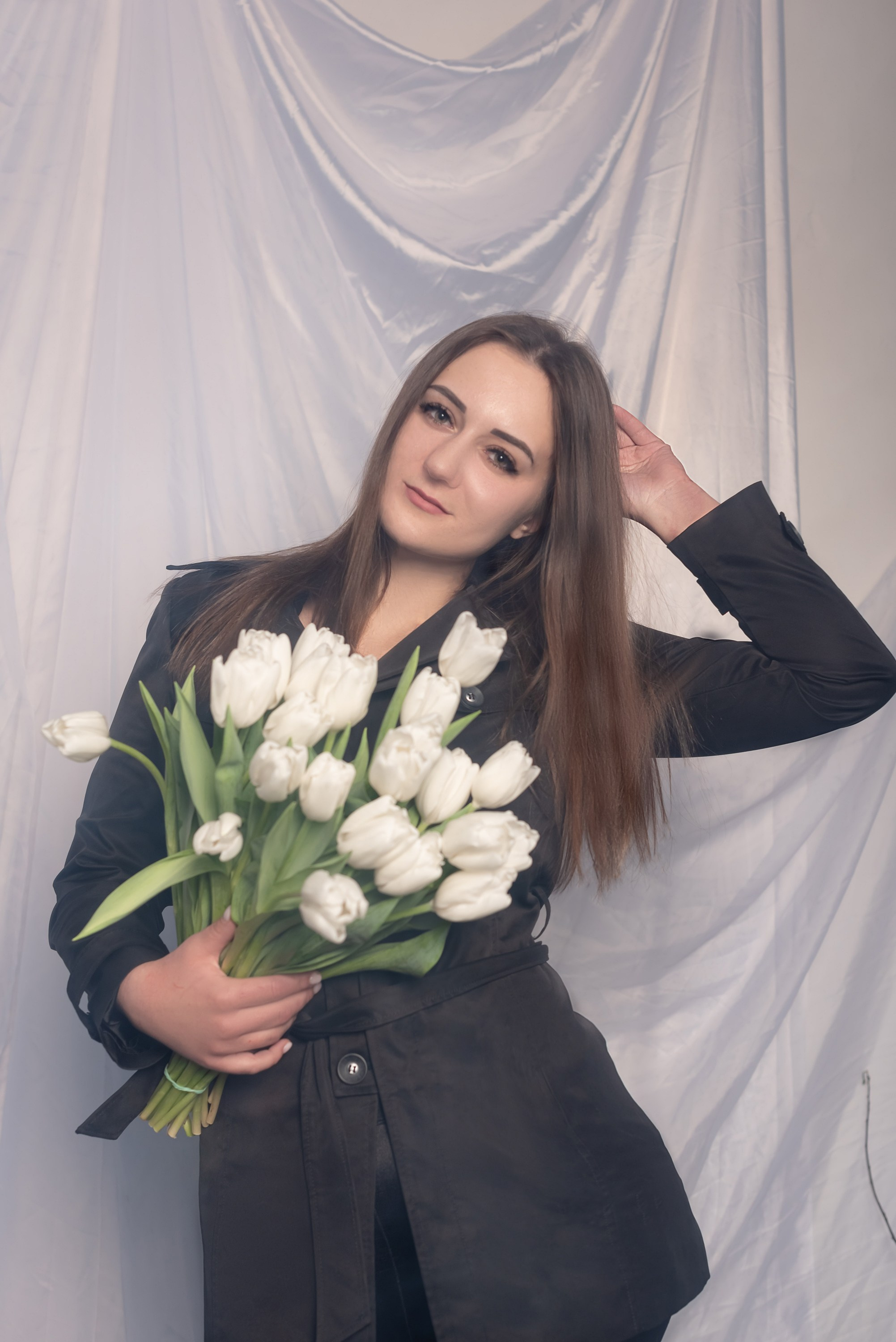 Заставка. Фотограф Тула творческие фотосессии недорого Ольга Ромашина