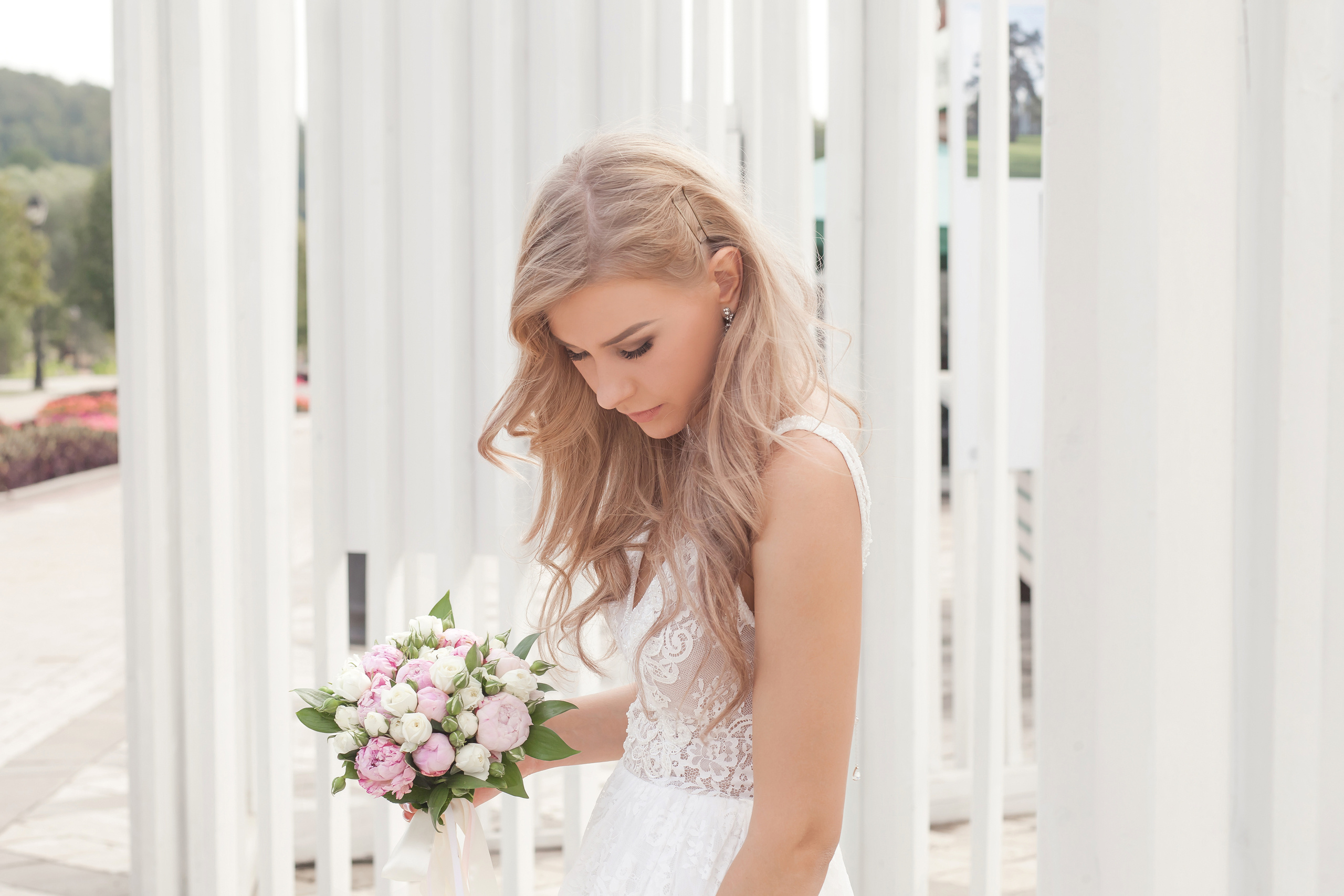 СВАДЬБЫ. Фотограф Алина Гашникова