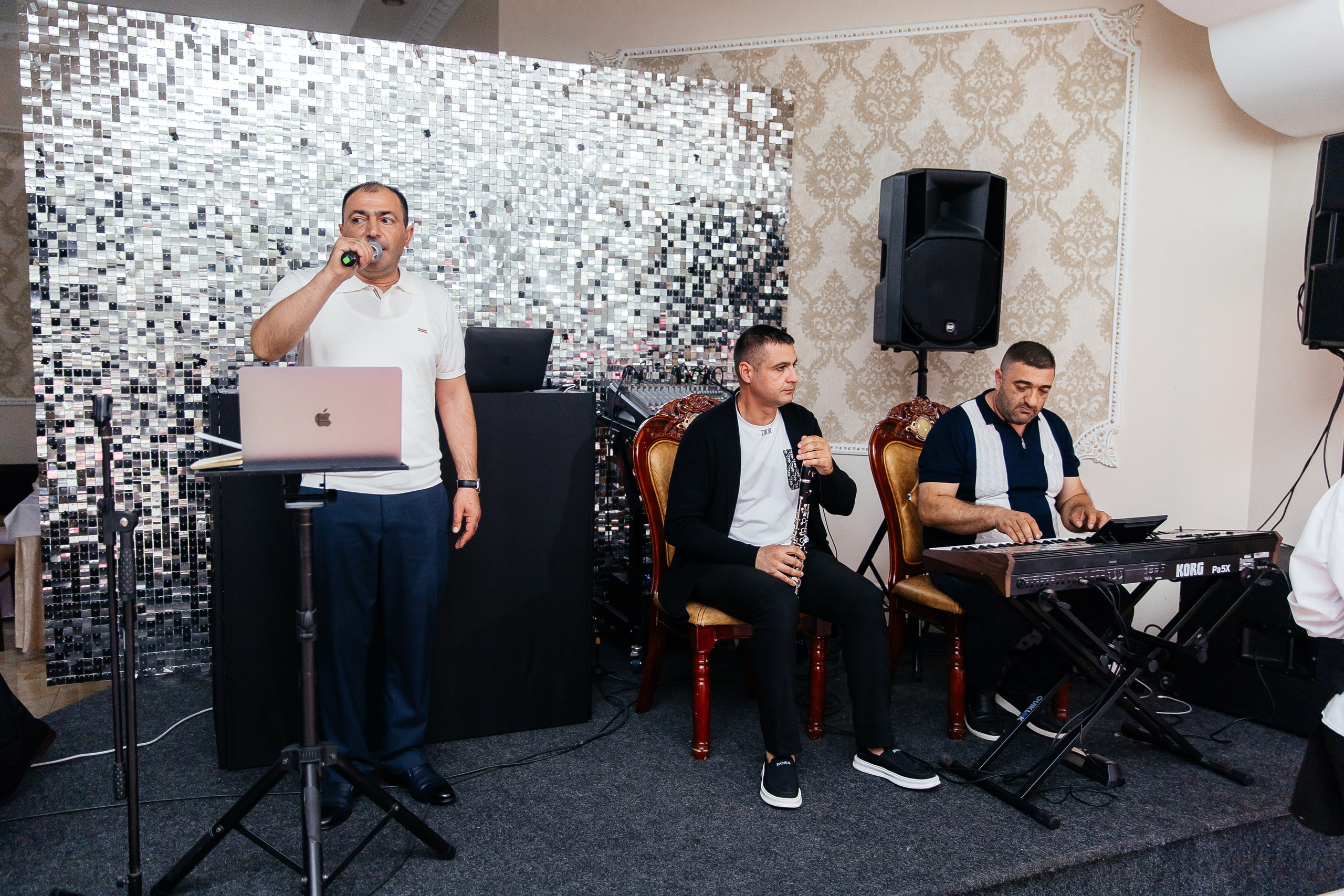 Сетрак и Марианна. Фотограф в Красноярске Надежда Воскресенская