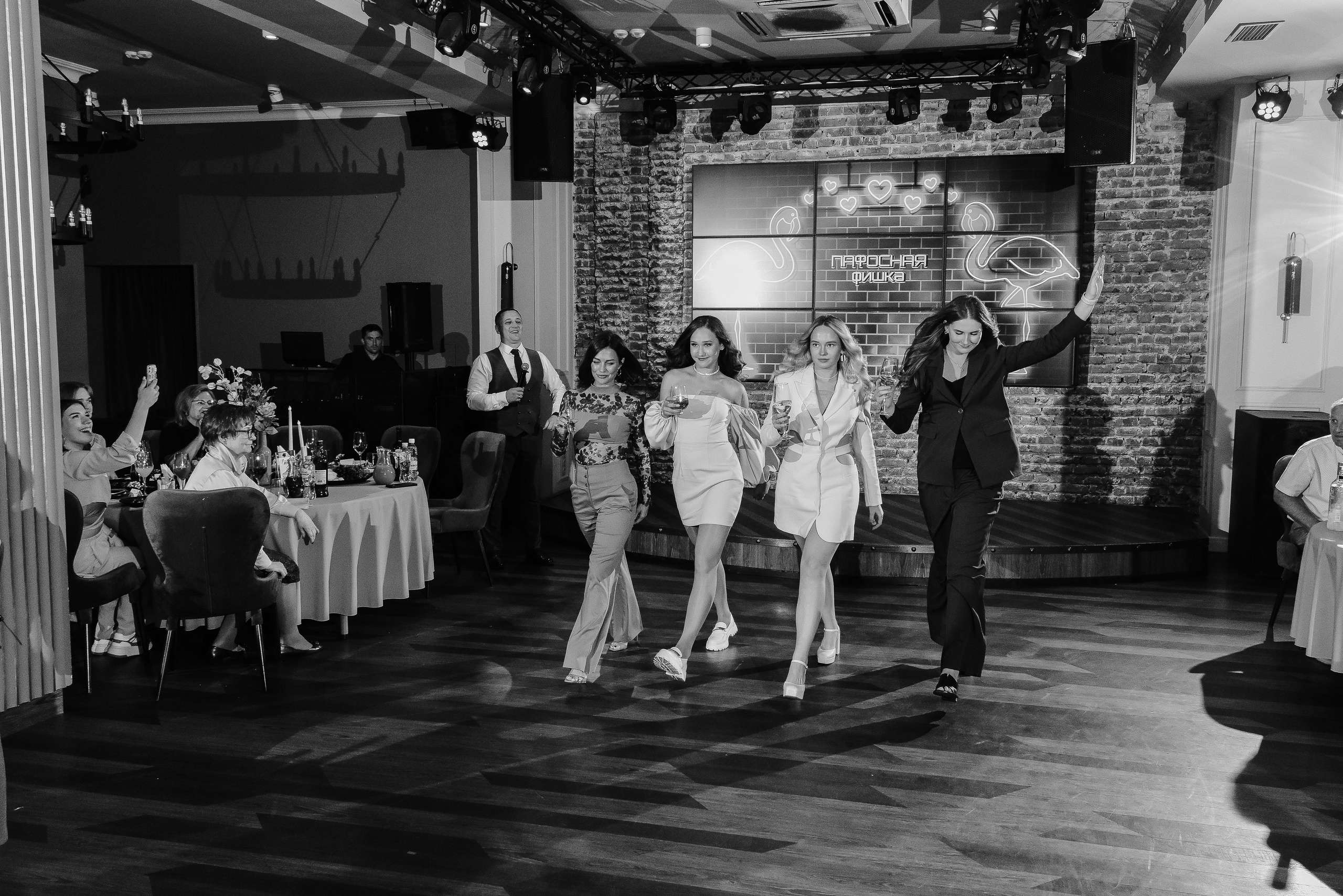 Елена & Евгений. Свадебный фотограф в Омске Игорь Нестеров