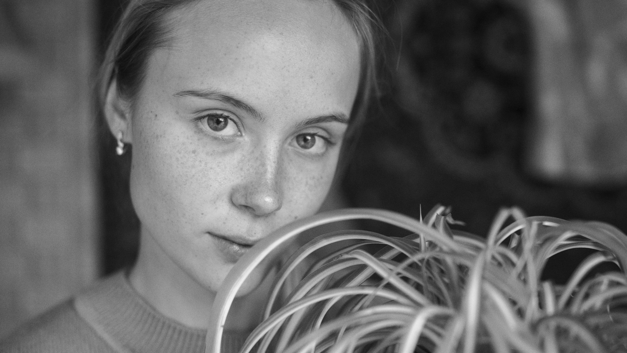 Руслана Кузнецова. Сергей Горшенин — профессиональный фотограф