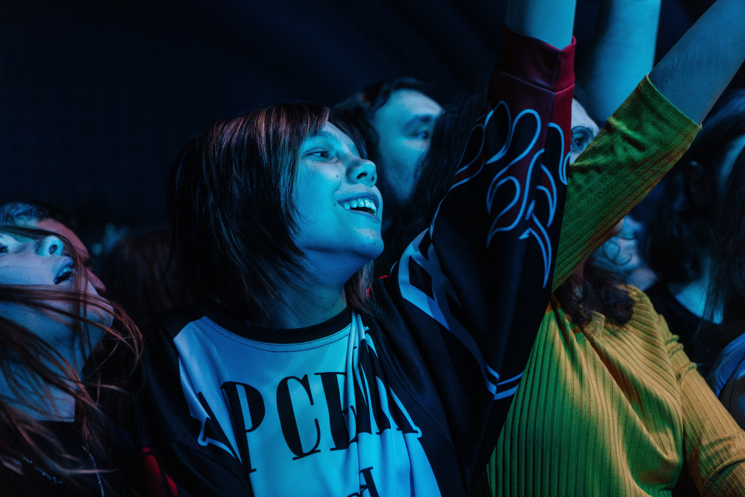 Репортаж в Краснодаре, фотография. Фотограф и видеограф в Новотитаровской и Краснодаре — Олег Ананко