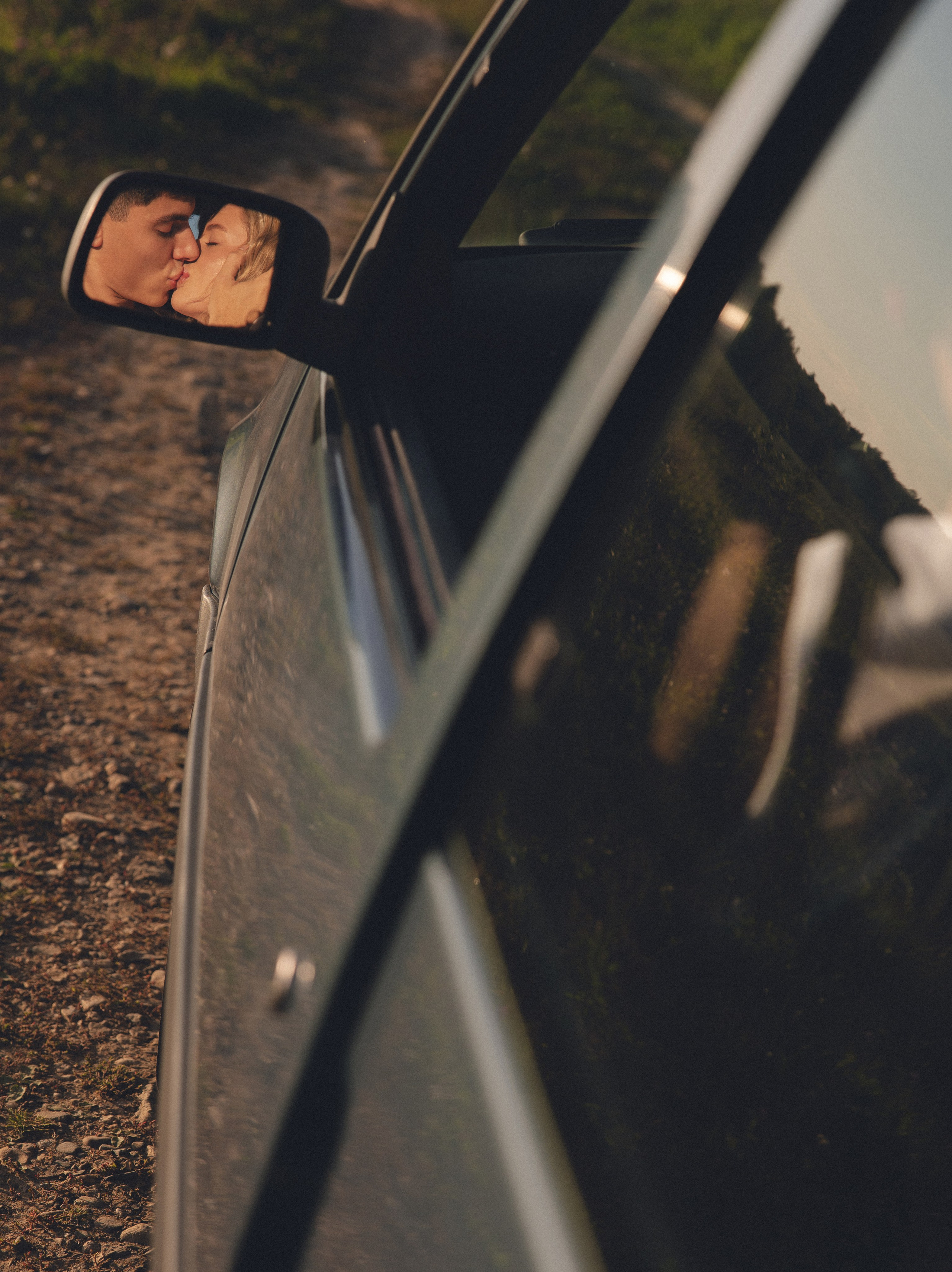 Мы и есть любовь!