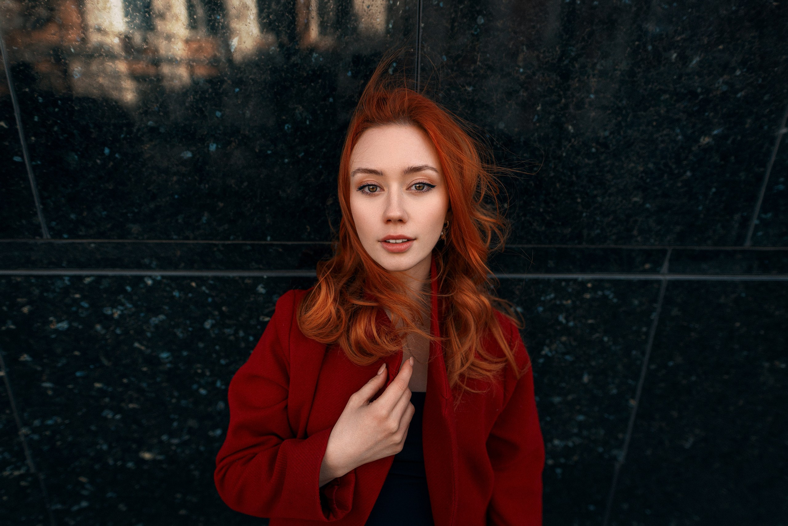 Алёна. Азиев Александр|Портретный фотограф