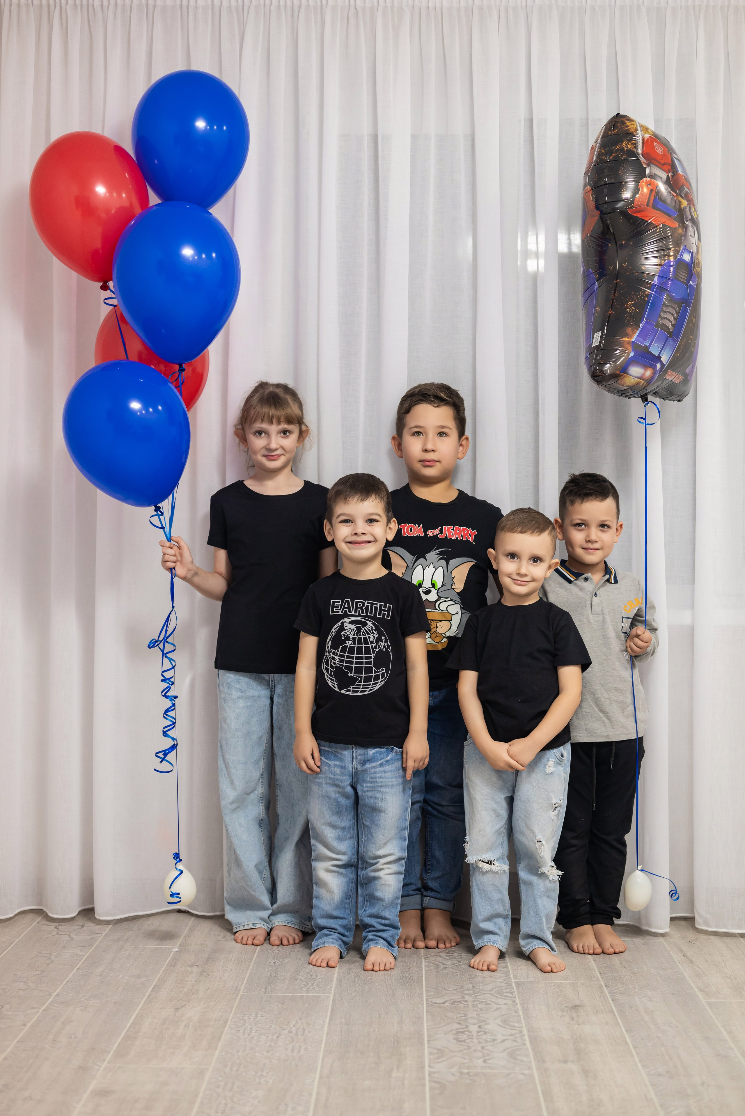 Матвей. Фотограф в городе Салават