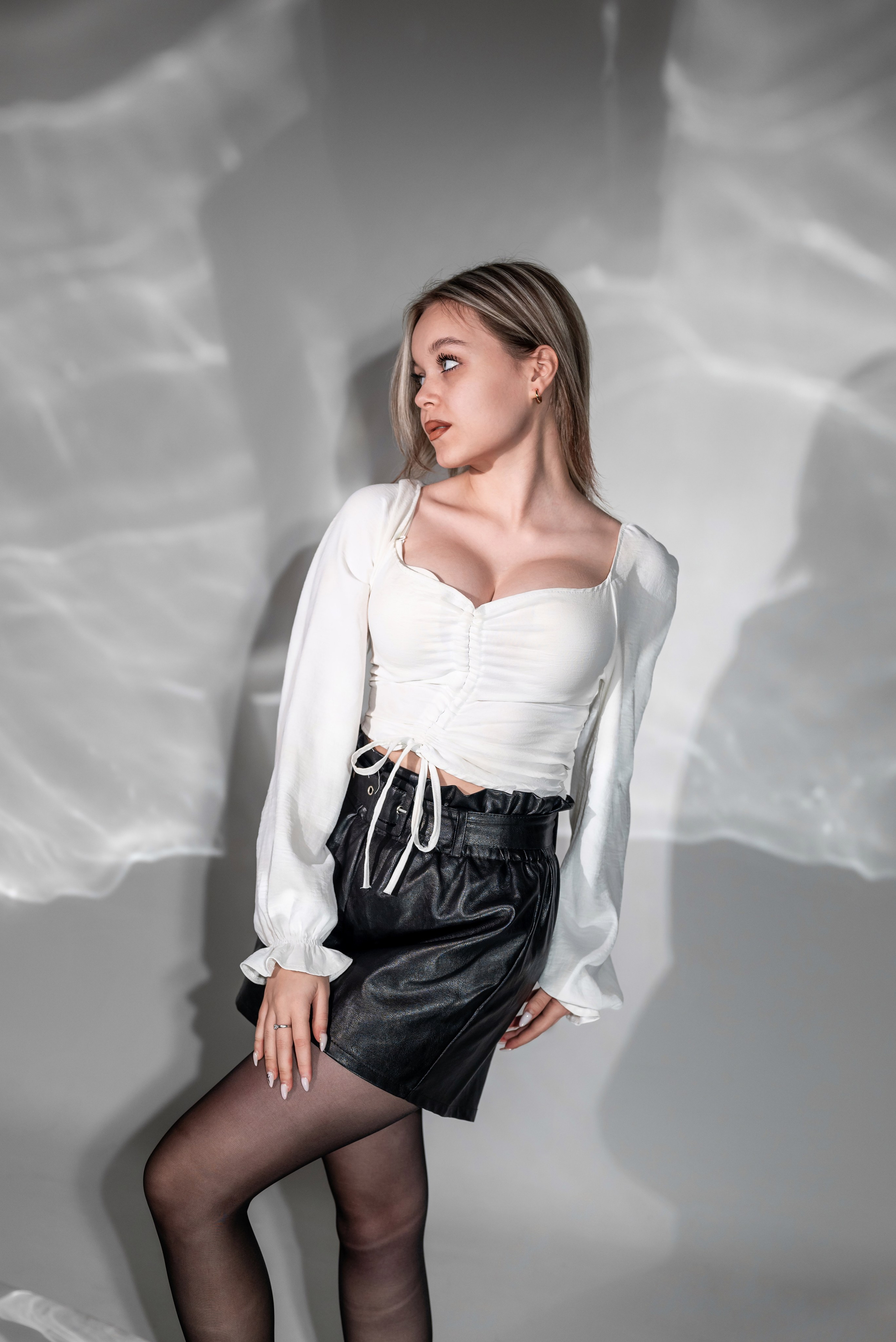 Екатерина. Фотограф в городе Салават