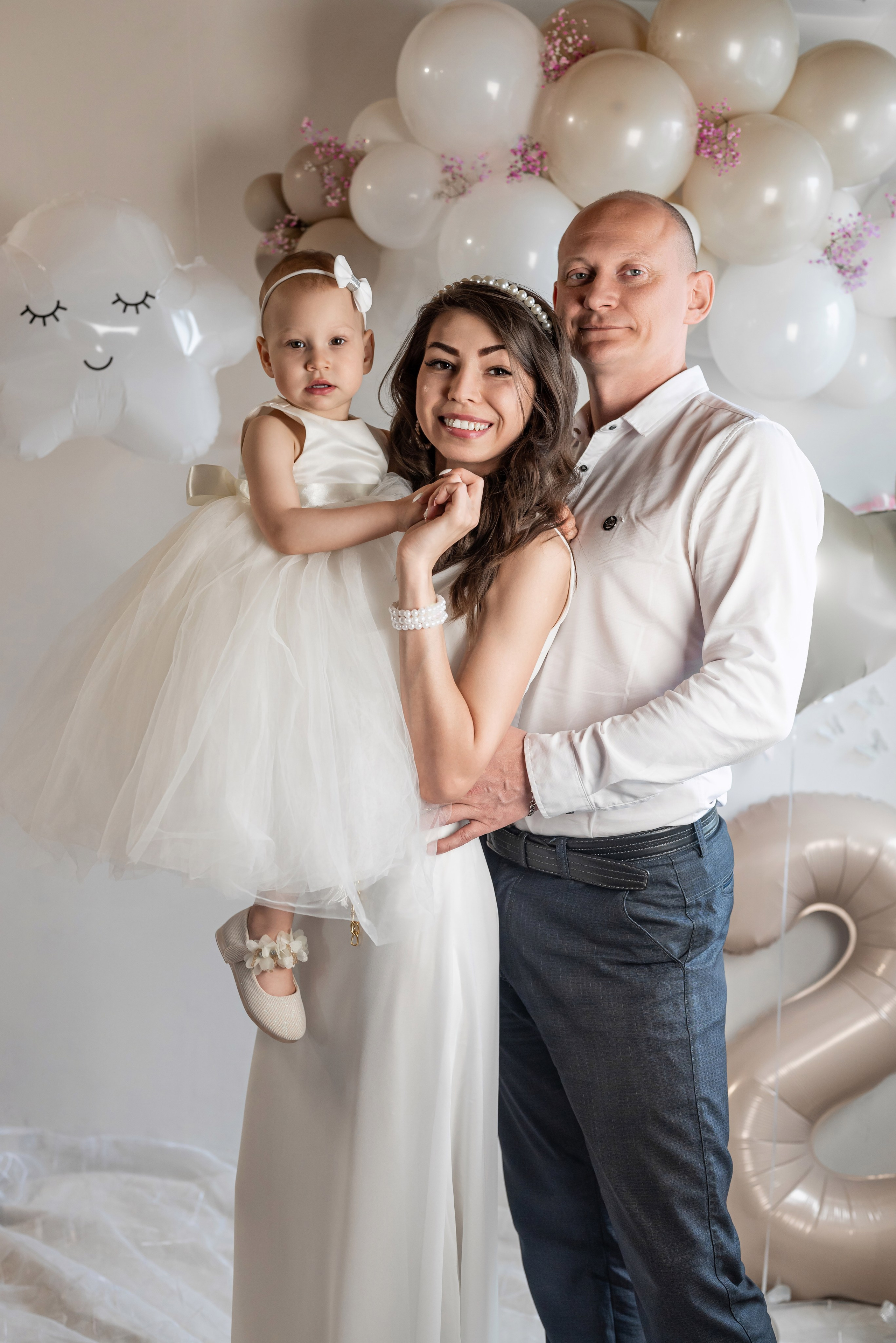 Виктория. Фотограф в городе Салават