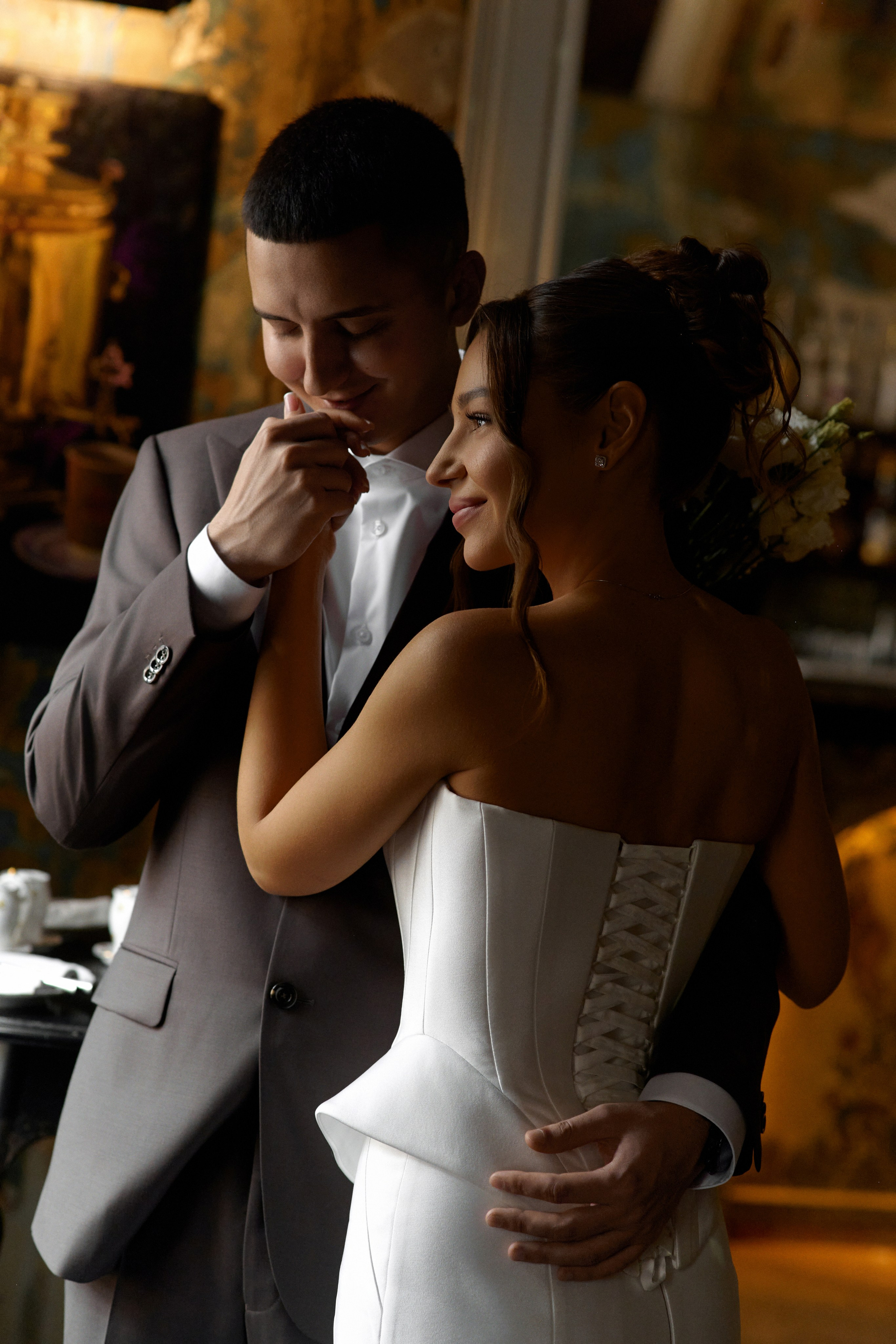 Wedding. Фотограф в Самаре Валерия Слезина