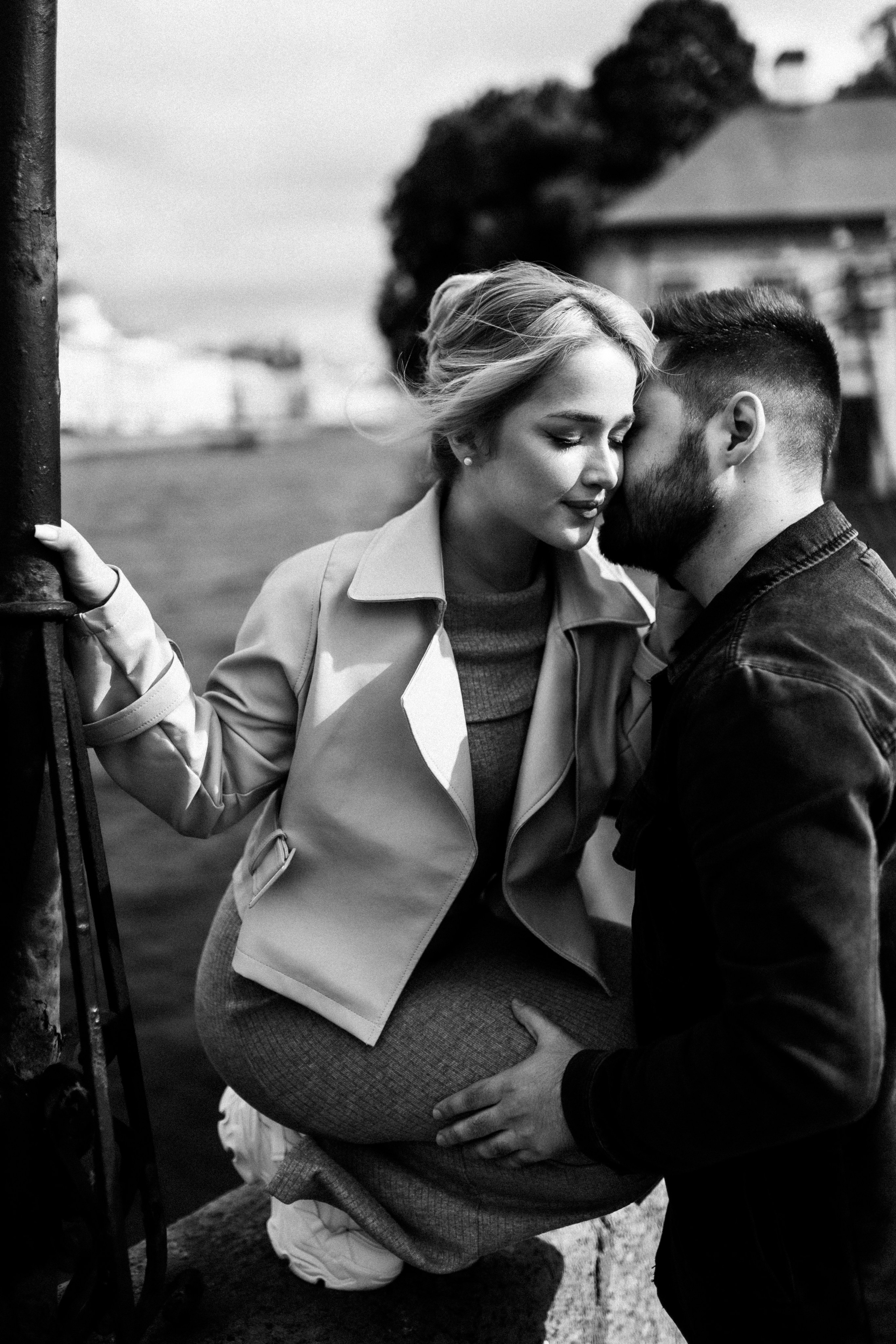 Диана и Артём. Фотограф в Санкт-Петербурге