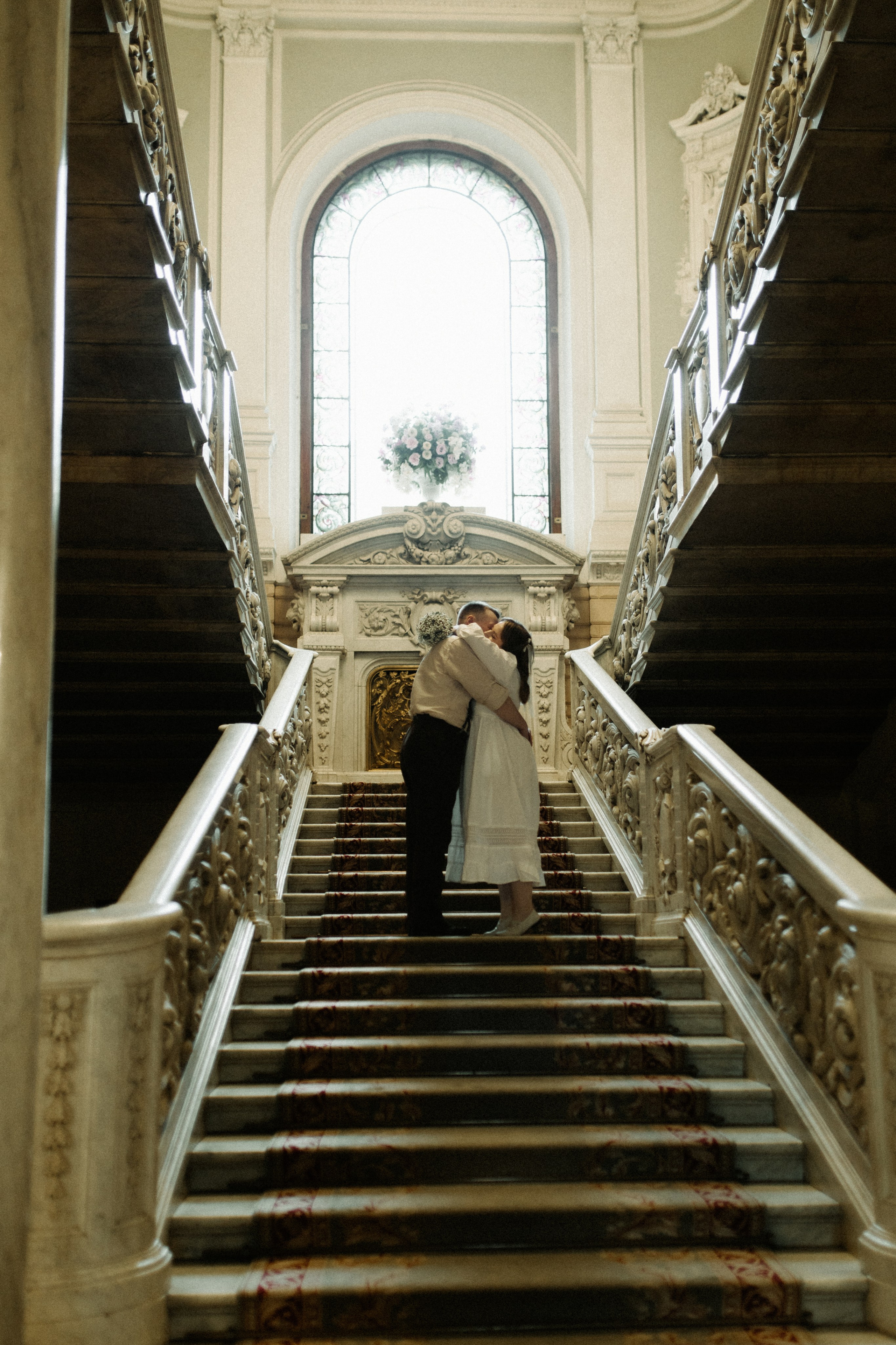 Елена и Константин. Фотограф в Санкт-Петербурге
