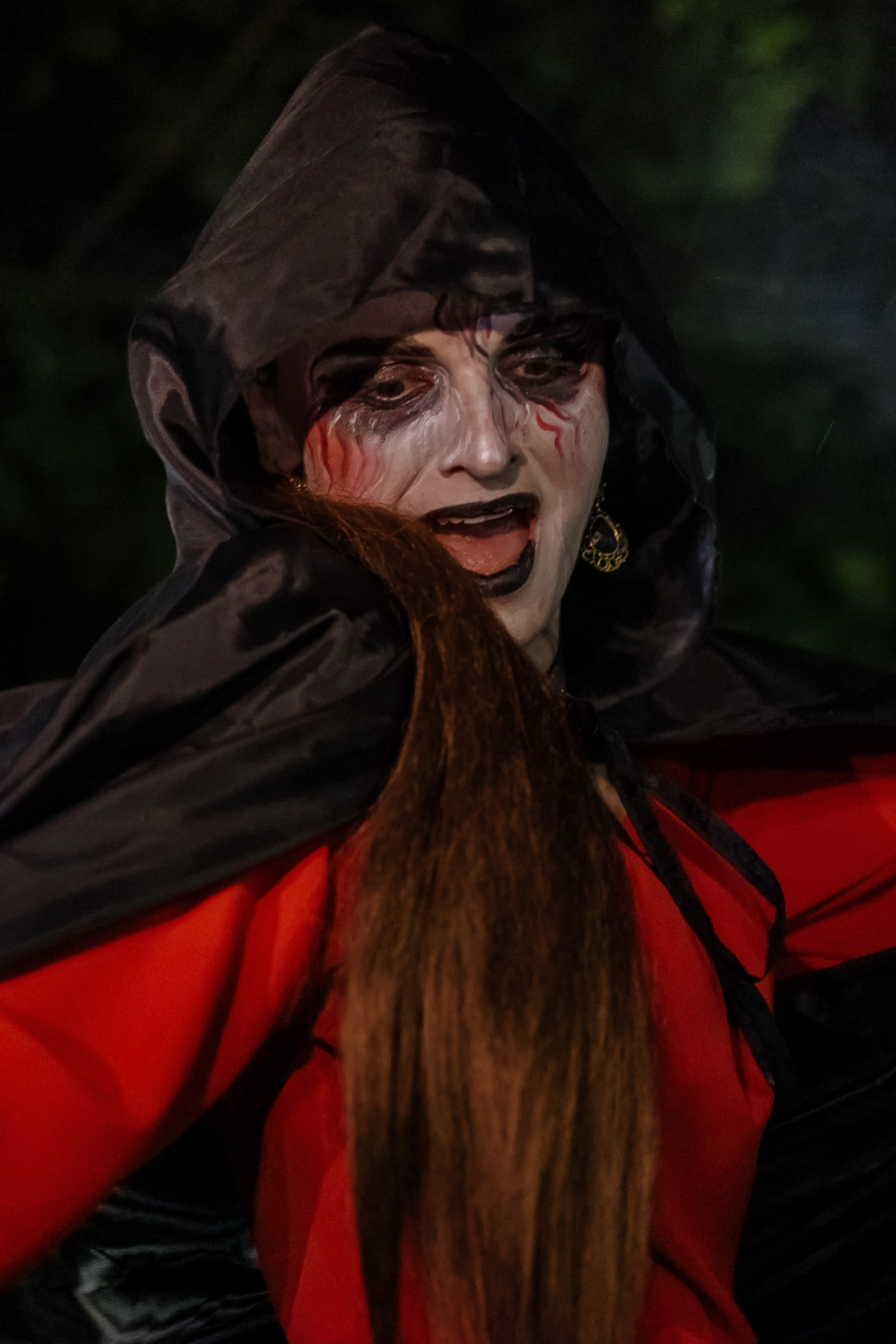 Ночь музеев Здравнево. Свадебный фотограф