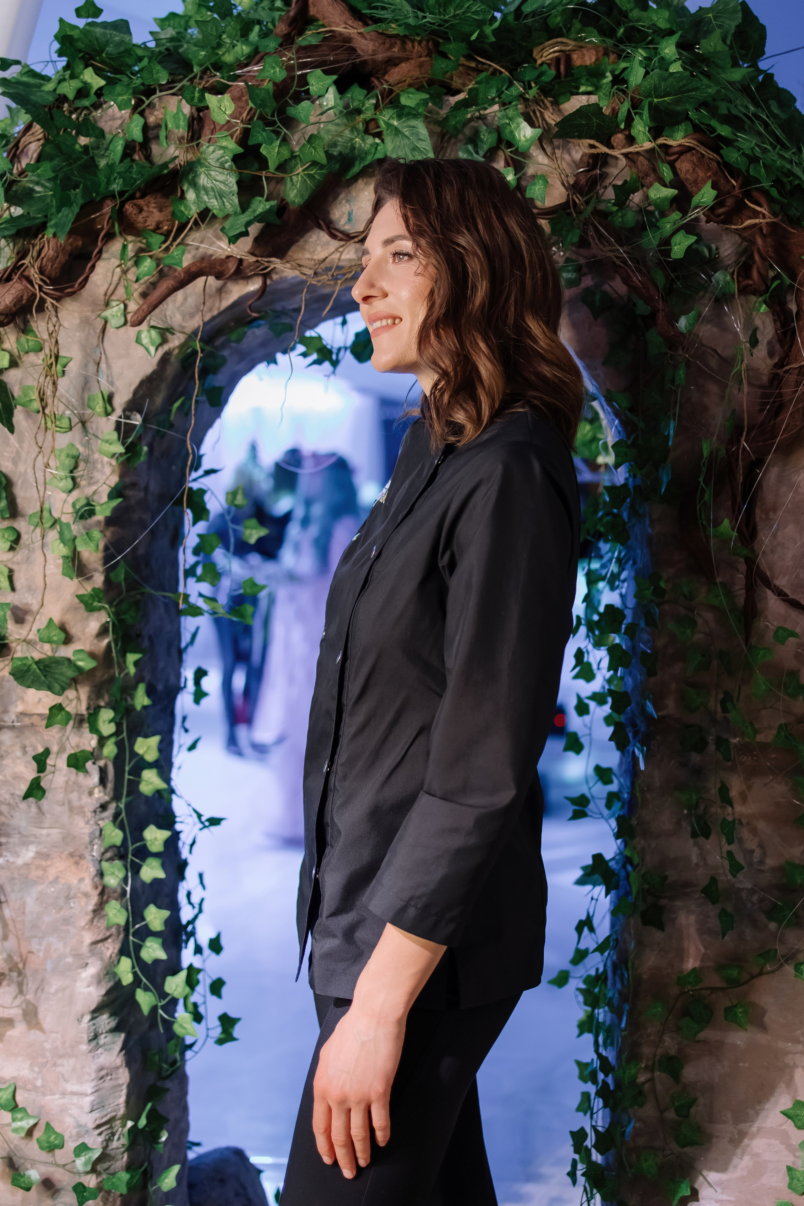 Шоу тортов 2. Свадебный фотограф