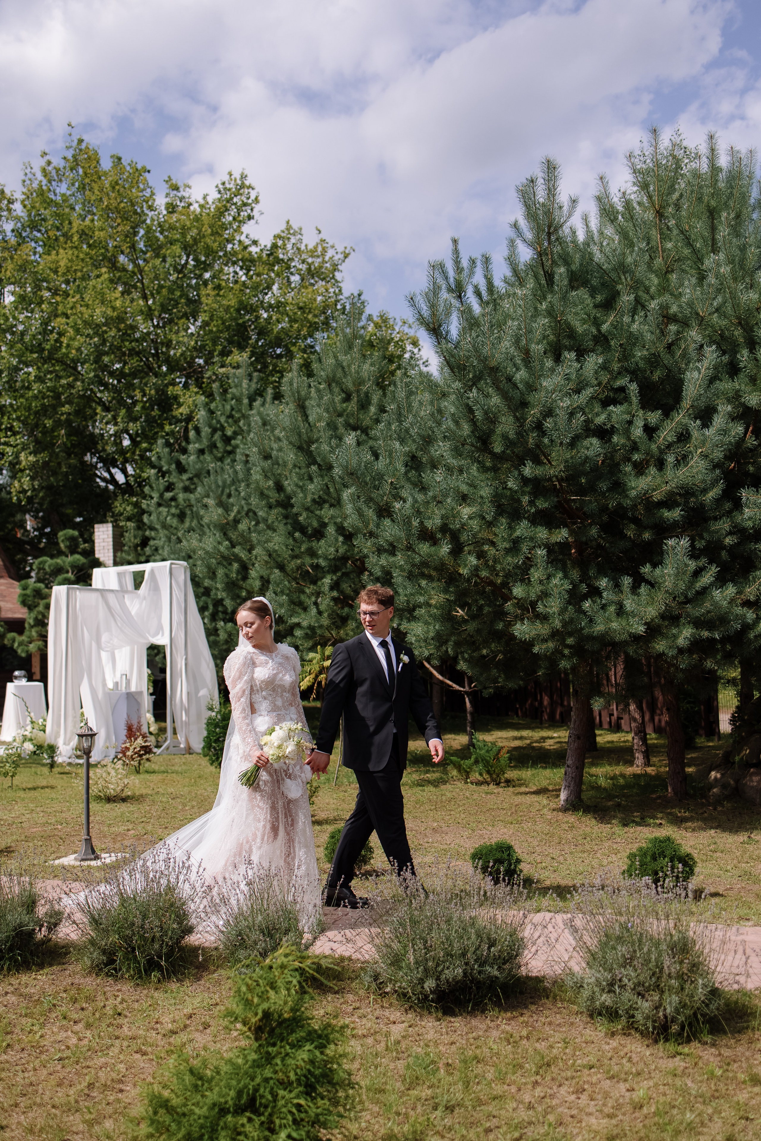 Егор/Арина. Свадебный фотограф