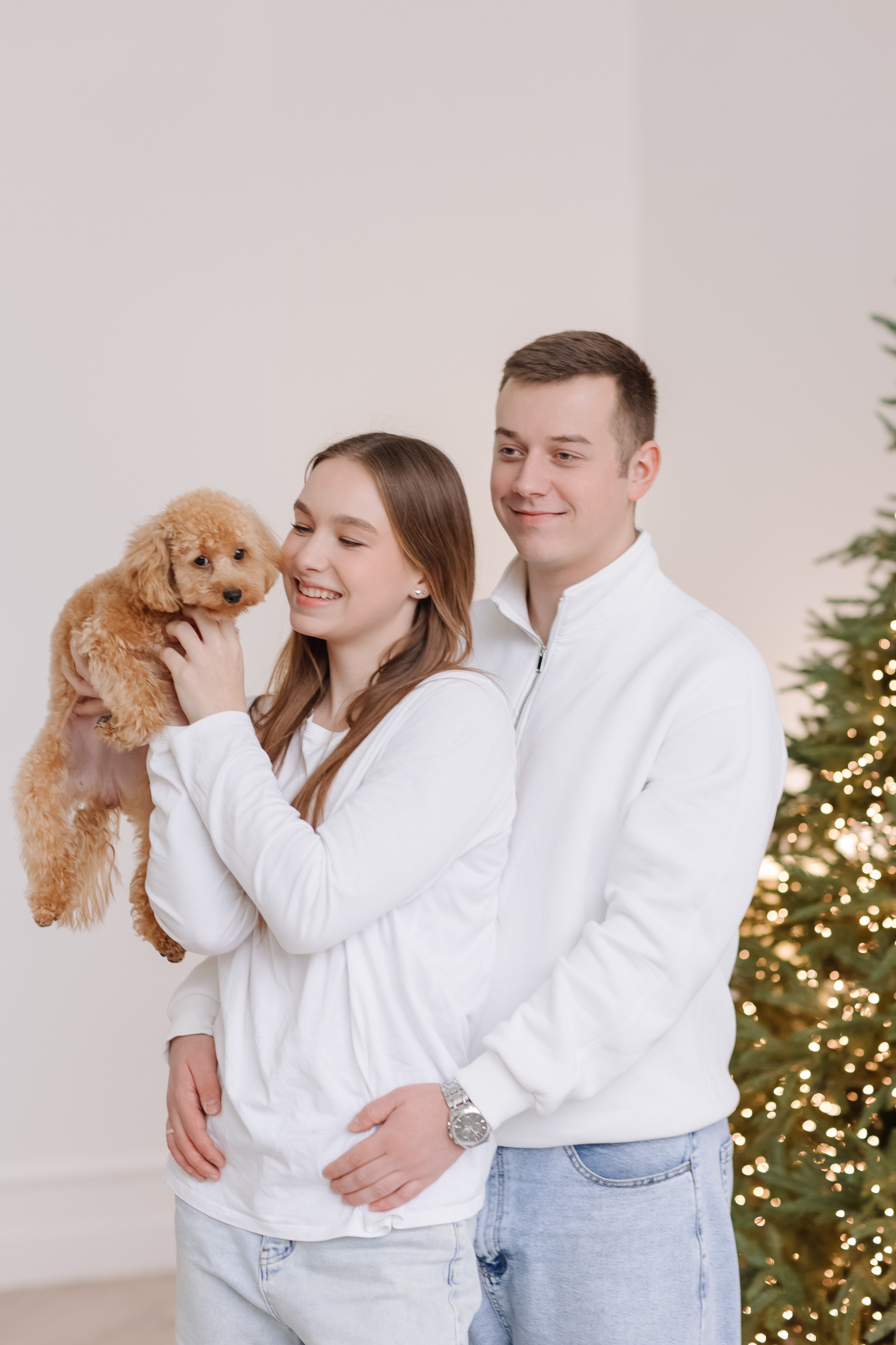 Глеб/Полина. Свадебный фотограф