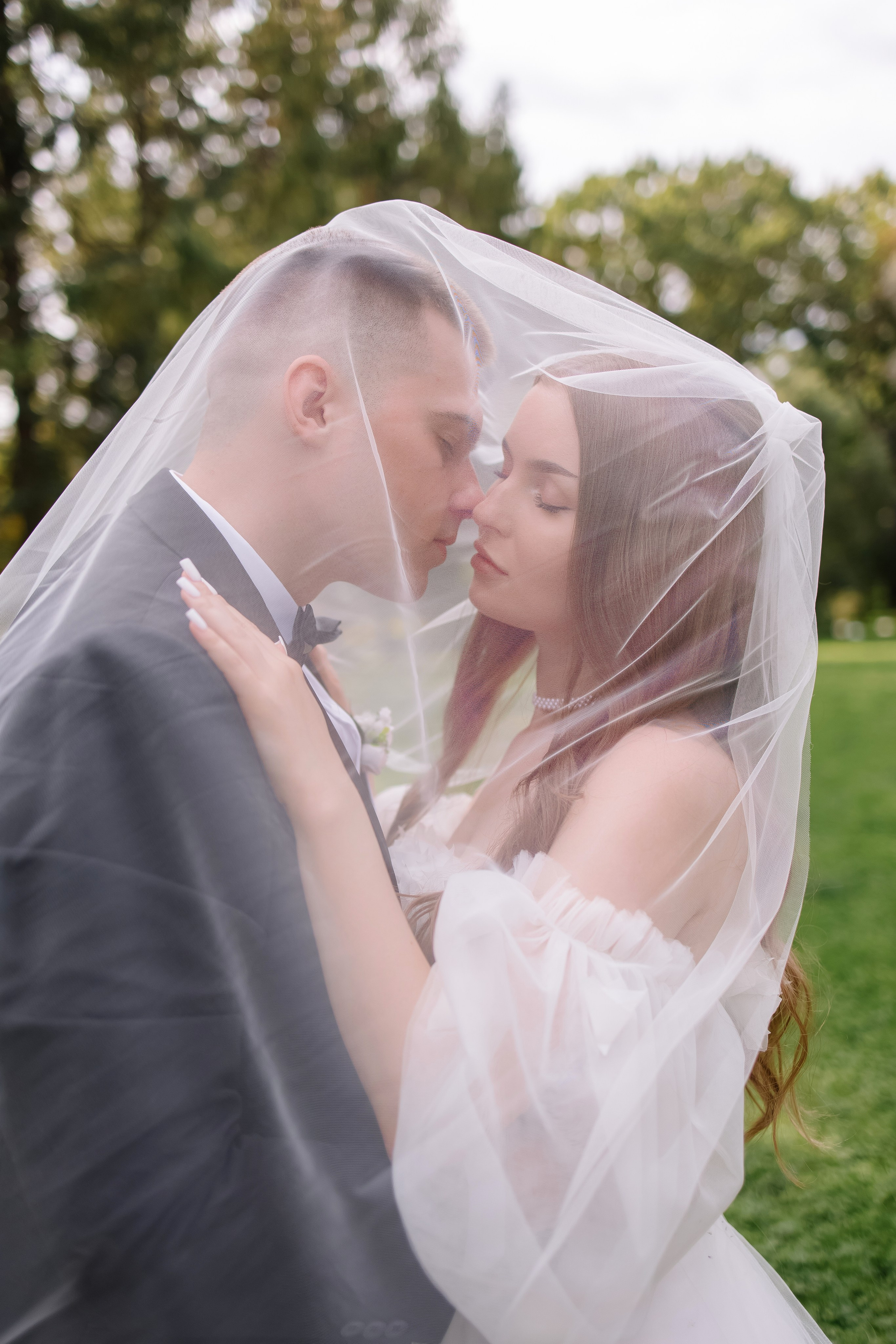 Артем/Карина. Свадебный фотограф