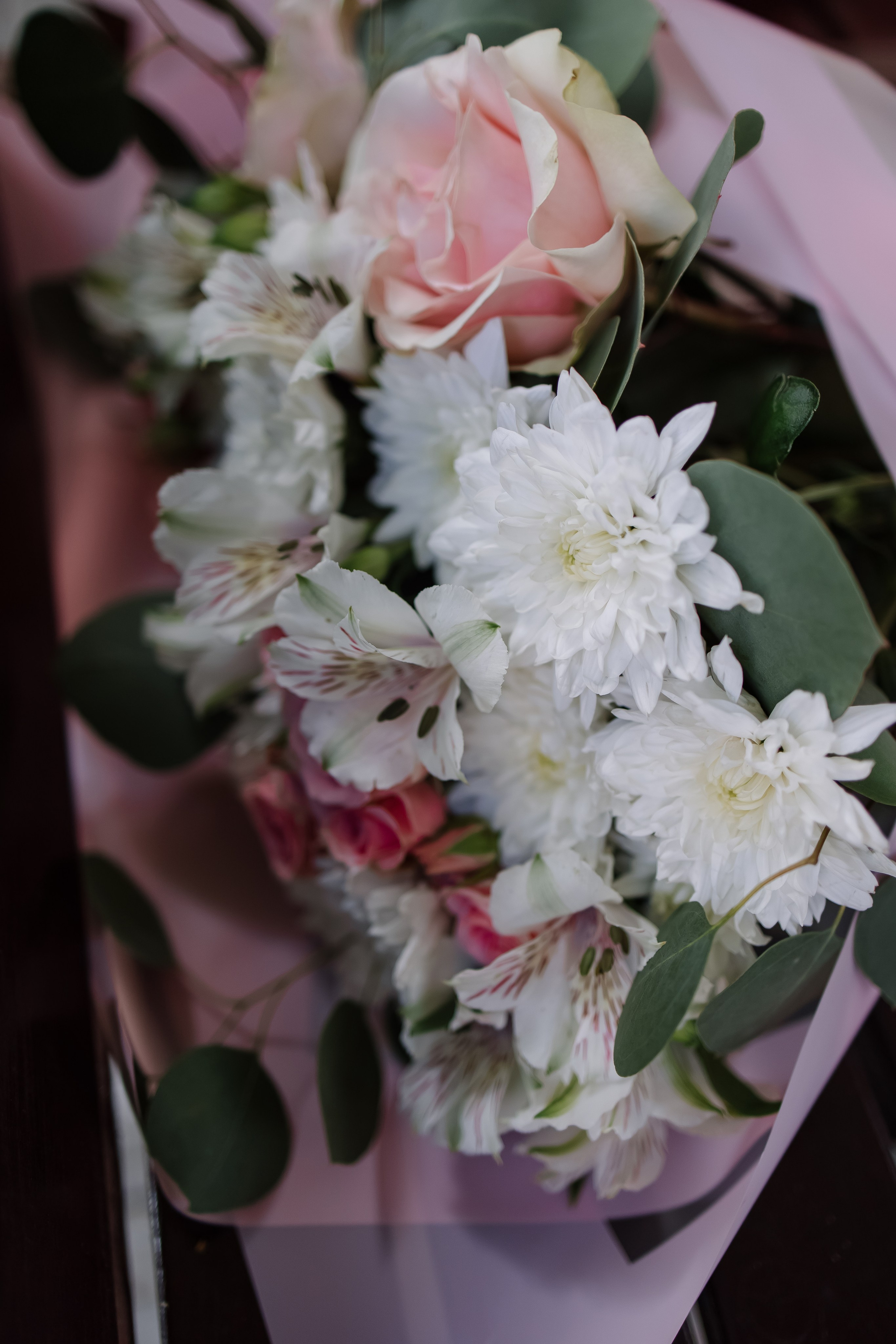 Илья/Влада. Свадебный фотограф