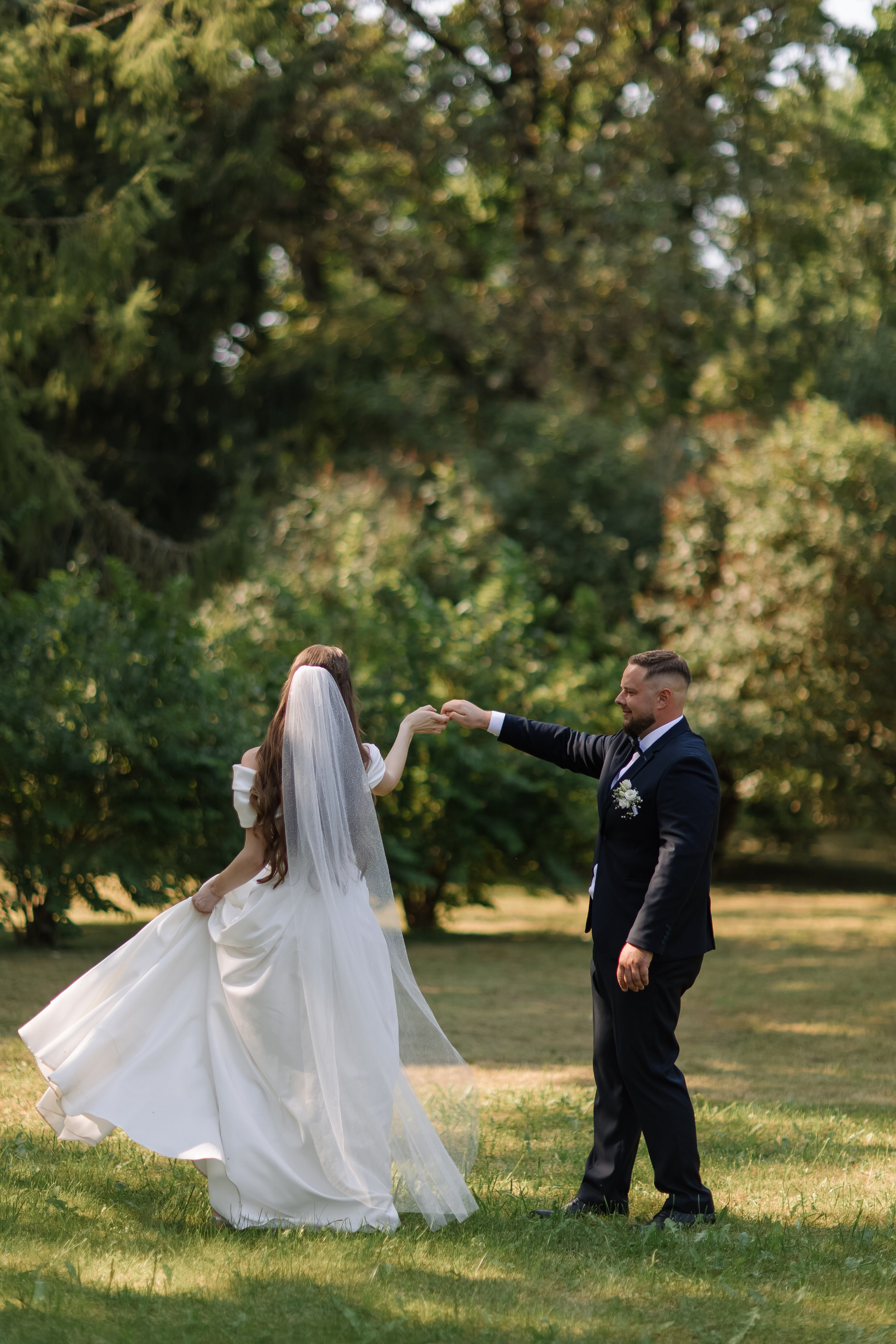 Evgeniy&Valeria. Свадебный фотограф