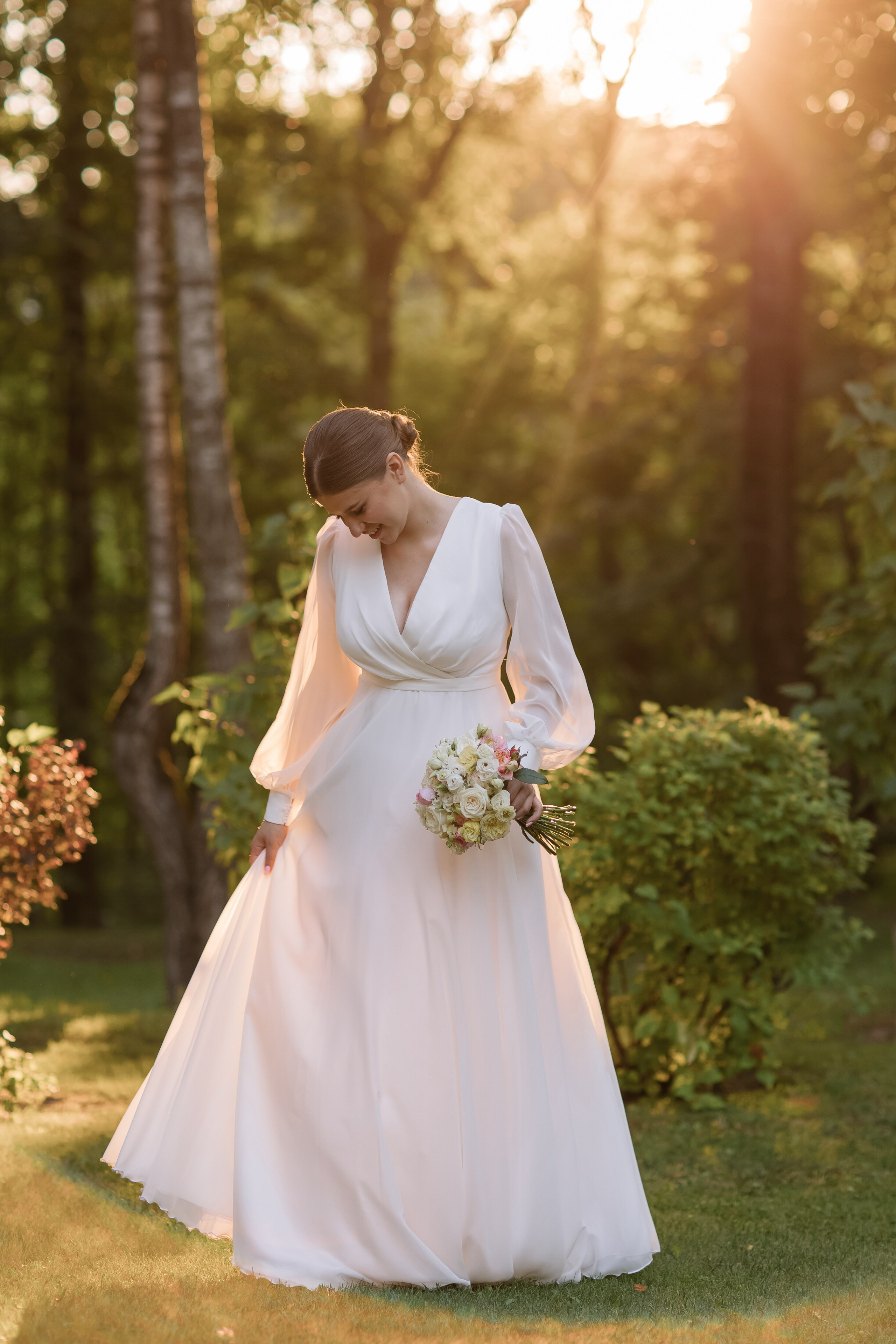 Илья/Влада. Свадебный фотограф