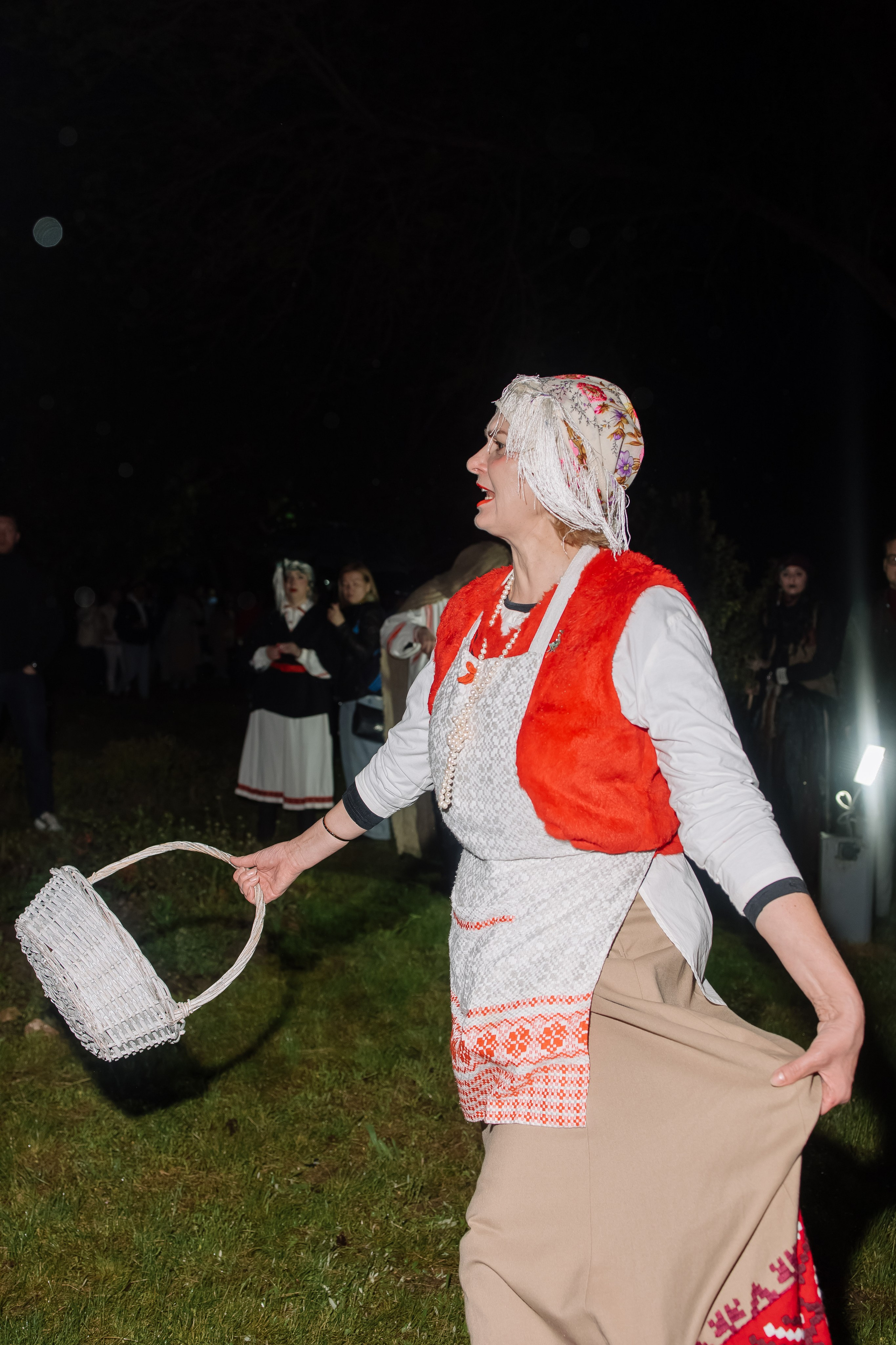 Ночь музеев Здравнево. Свадебный фотограф