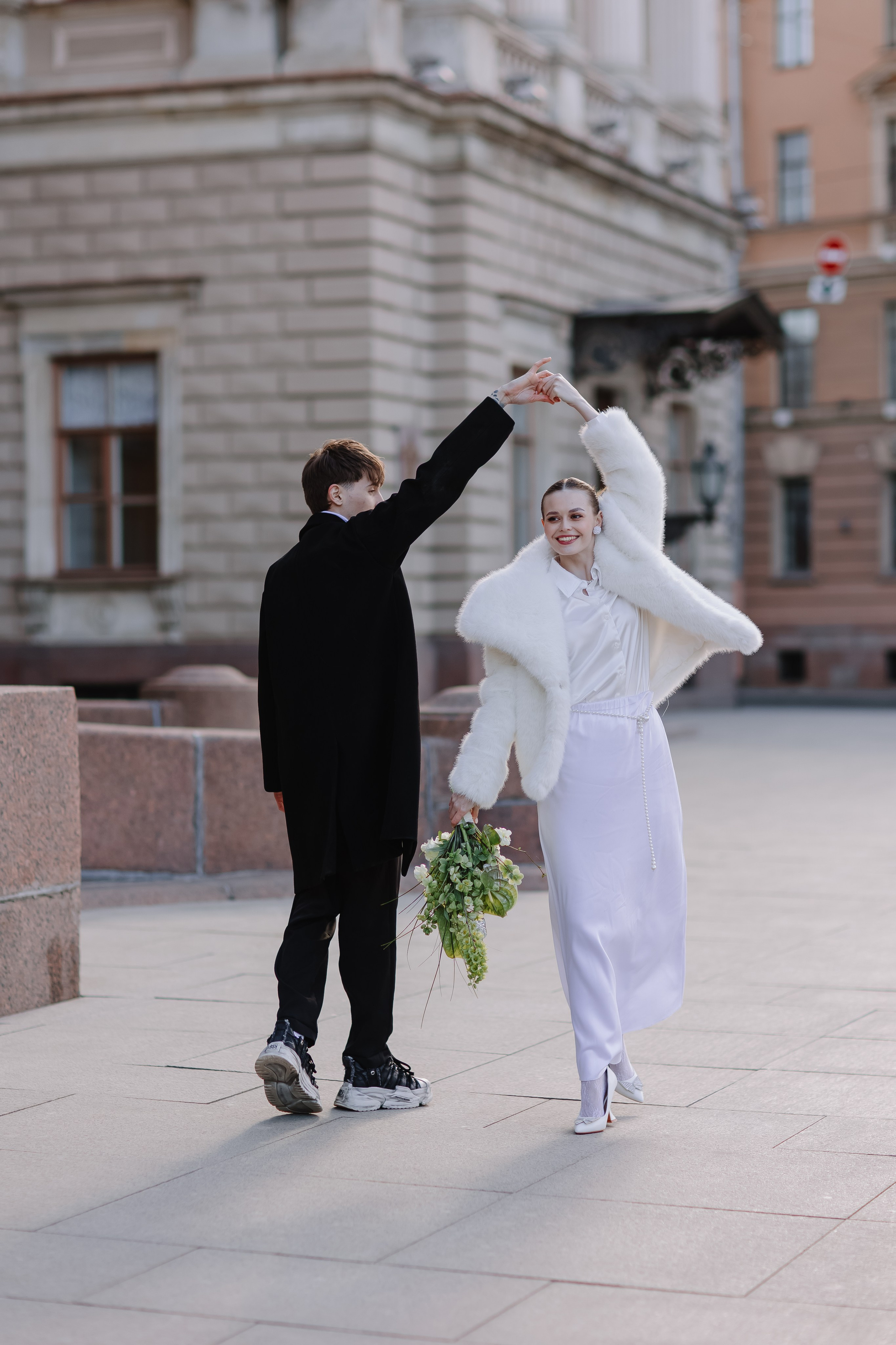 А&N. Свадебный фотограф