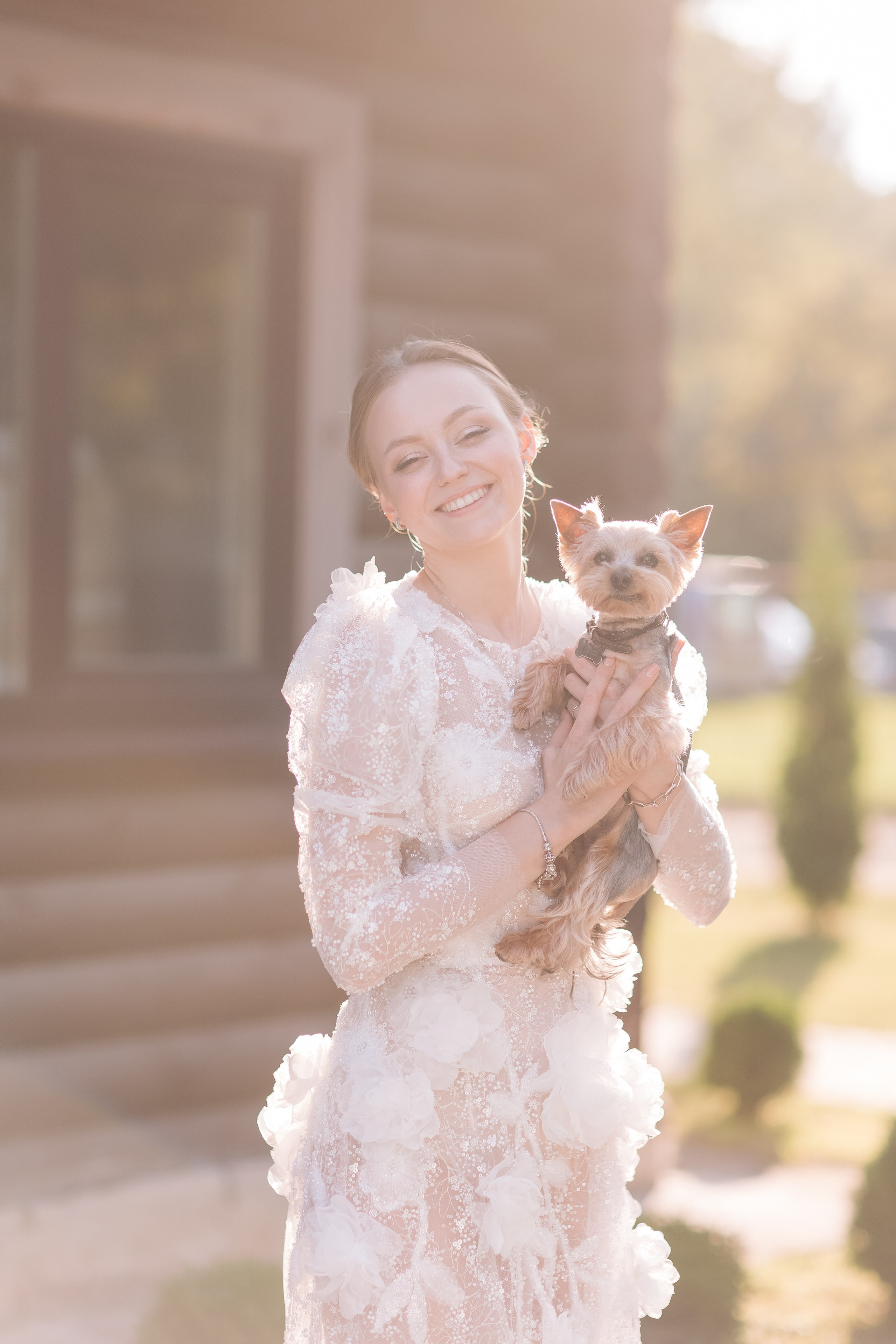 Егор/Арина. Свадебный фотограф