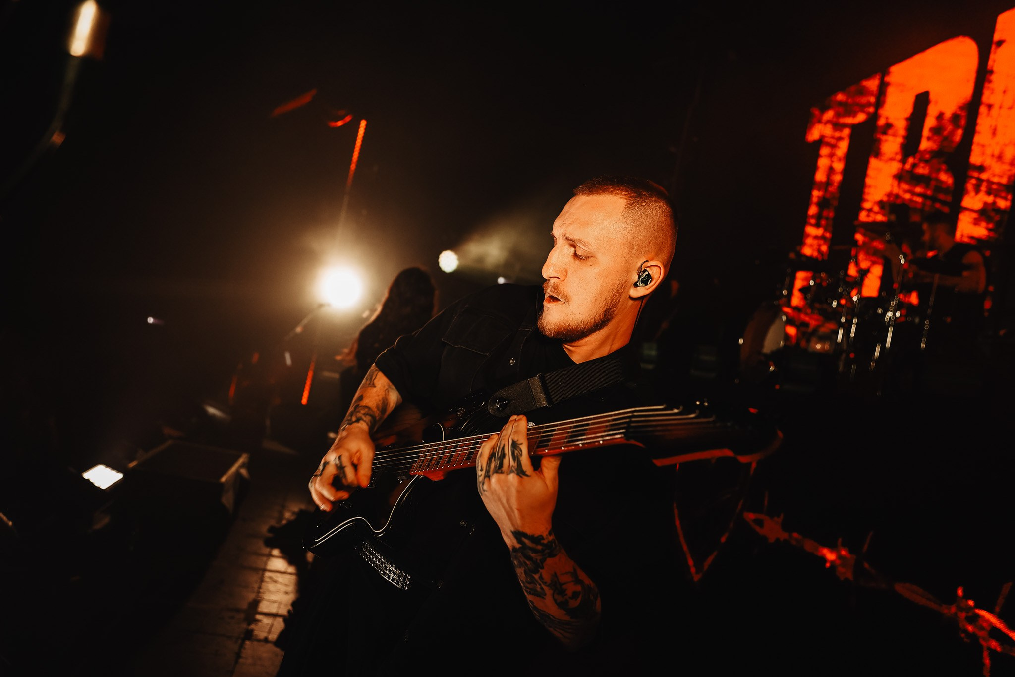 ТРИТИЯ @1930MOSCOW