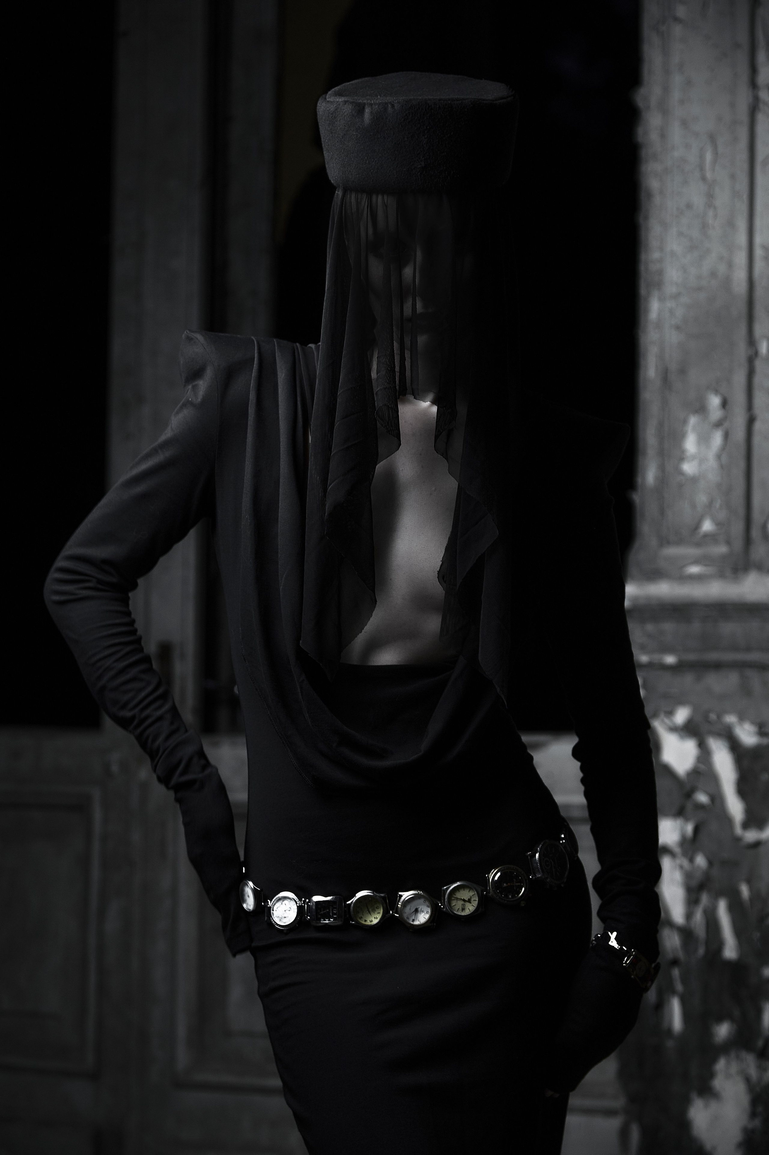 REL. Фотограф для брендов Любовь Батина (Спб/Мск)